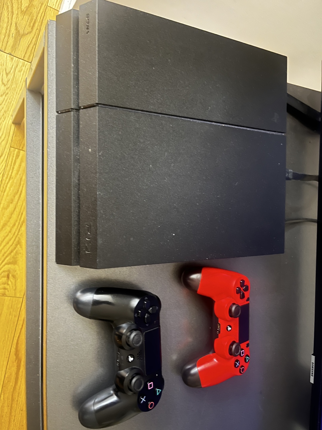 PlayStation 4 + 12 games