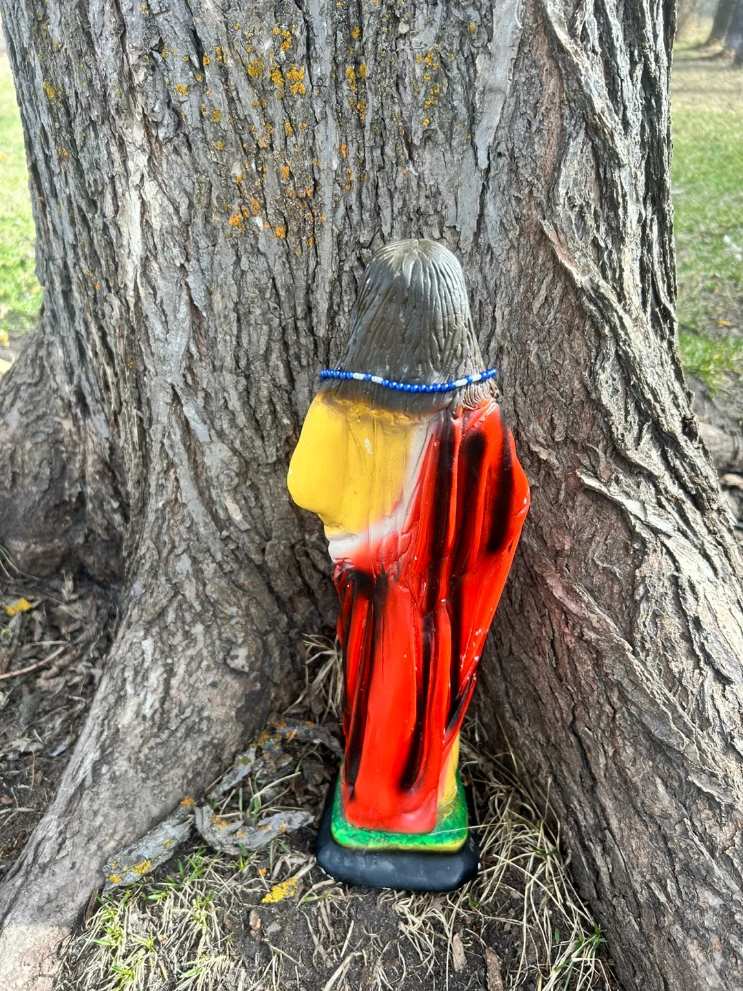 Sacred Heart of Jesus Statue image indicator(2)