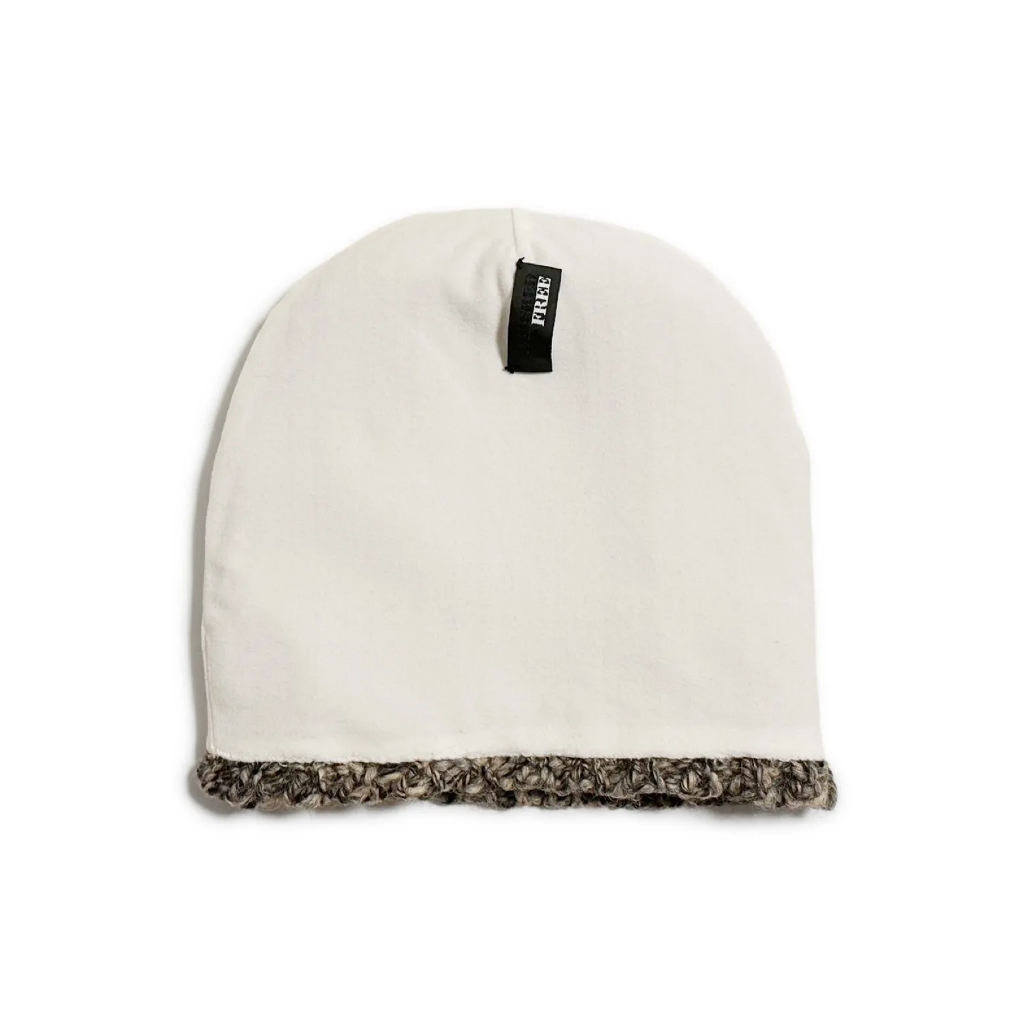 ARITZIA WILFRED FREE Chemin Hat & Mitts Set image indicator(4)