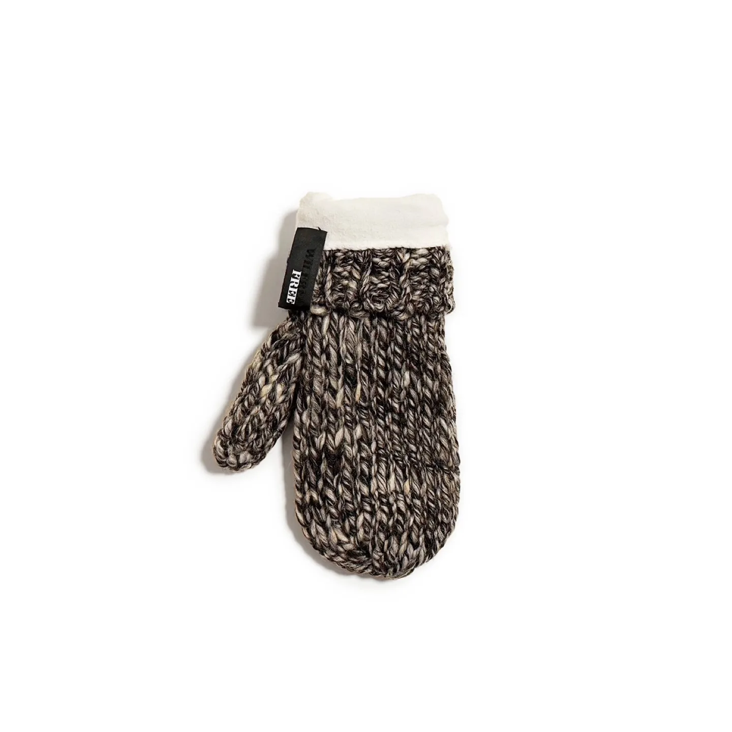 ARITZIA WILFRED FREE Chemin Hat & Mitts Set image indicator(8)