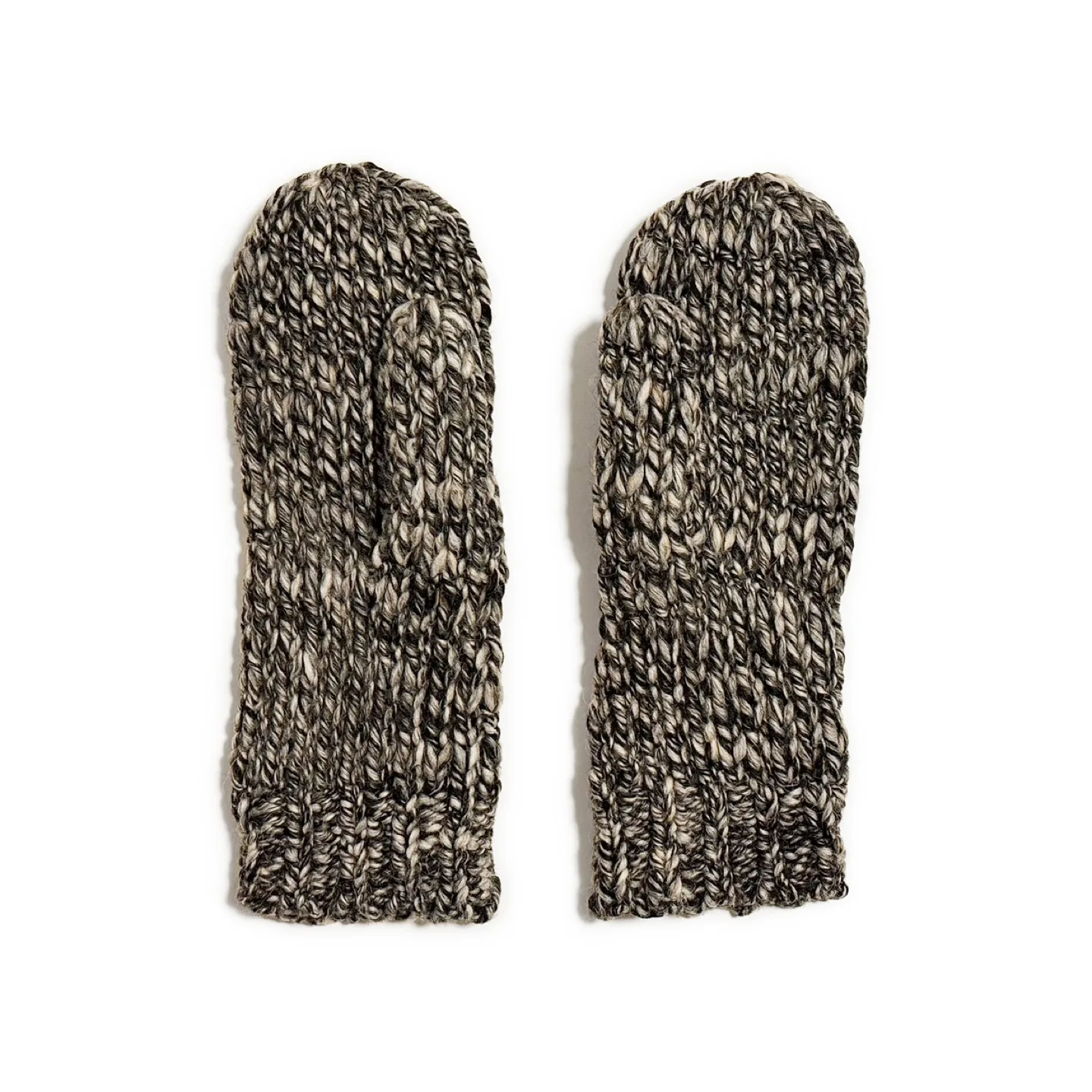 ARITZIA WILFRED FREE Chemin Hat & Mitts Set image indicator(7)