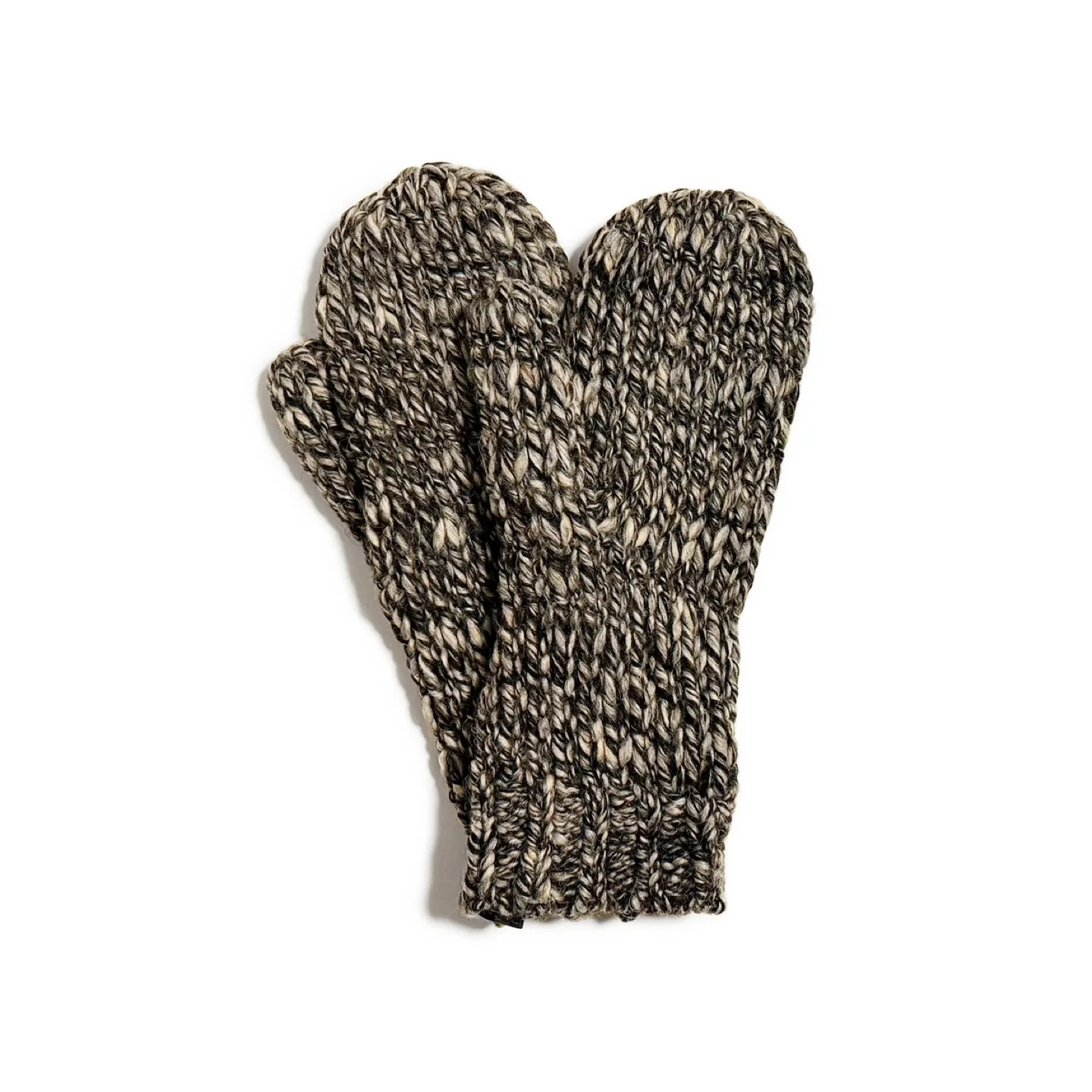 ARITZIA WILFRED FREE Chemin Hat & Mitts Set image indicator(5)