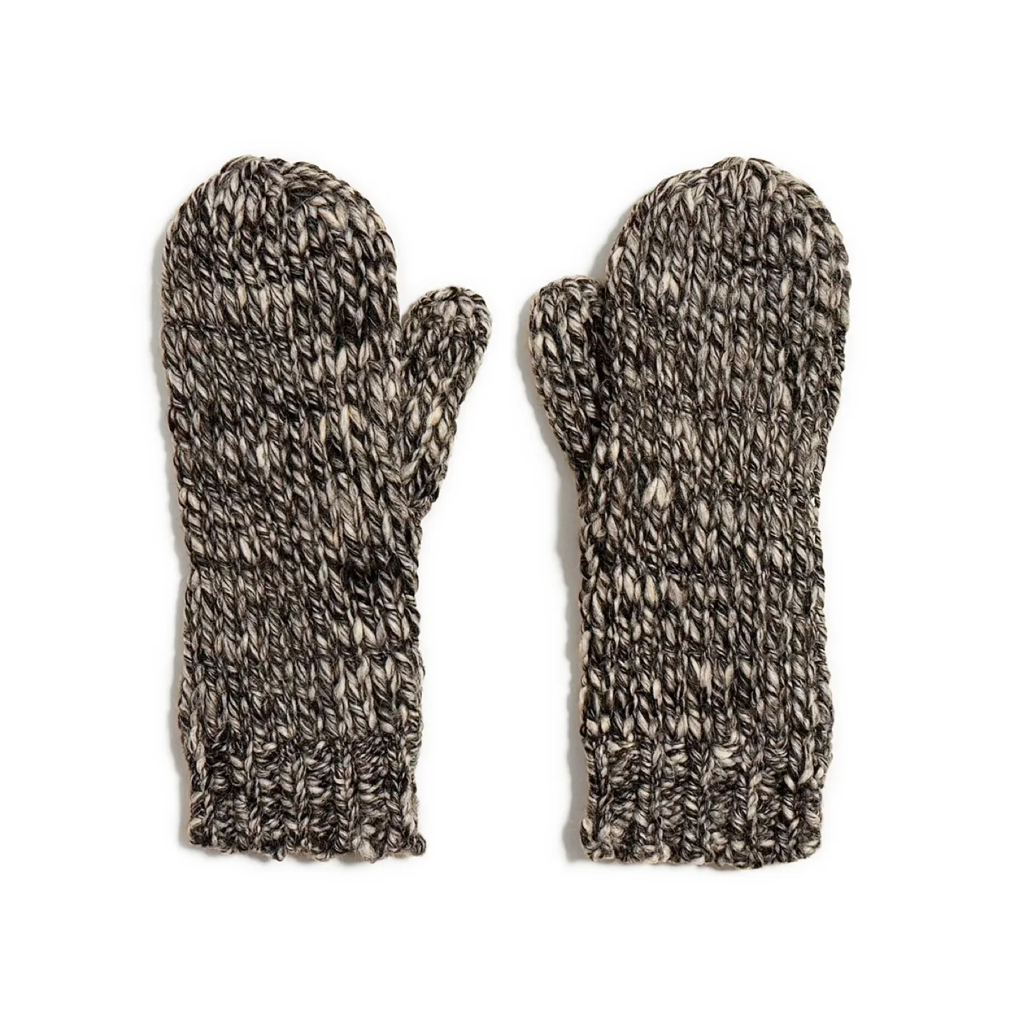 ARITZIA WILFRED FREE Chemin Hat & Mitts Set image indicator(6)