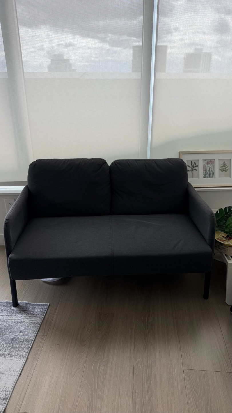 Ikea couch