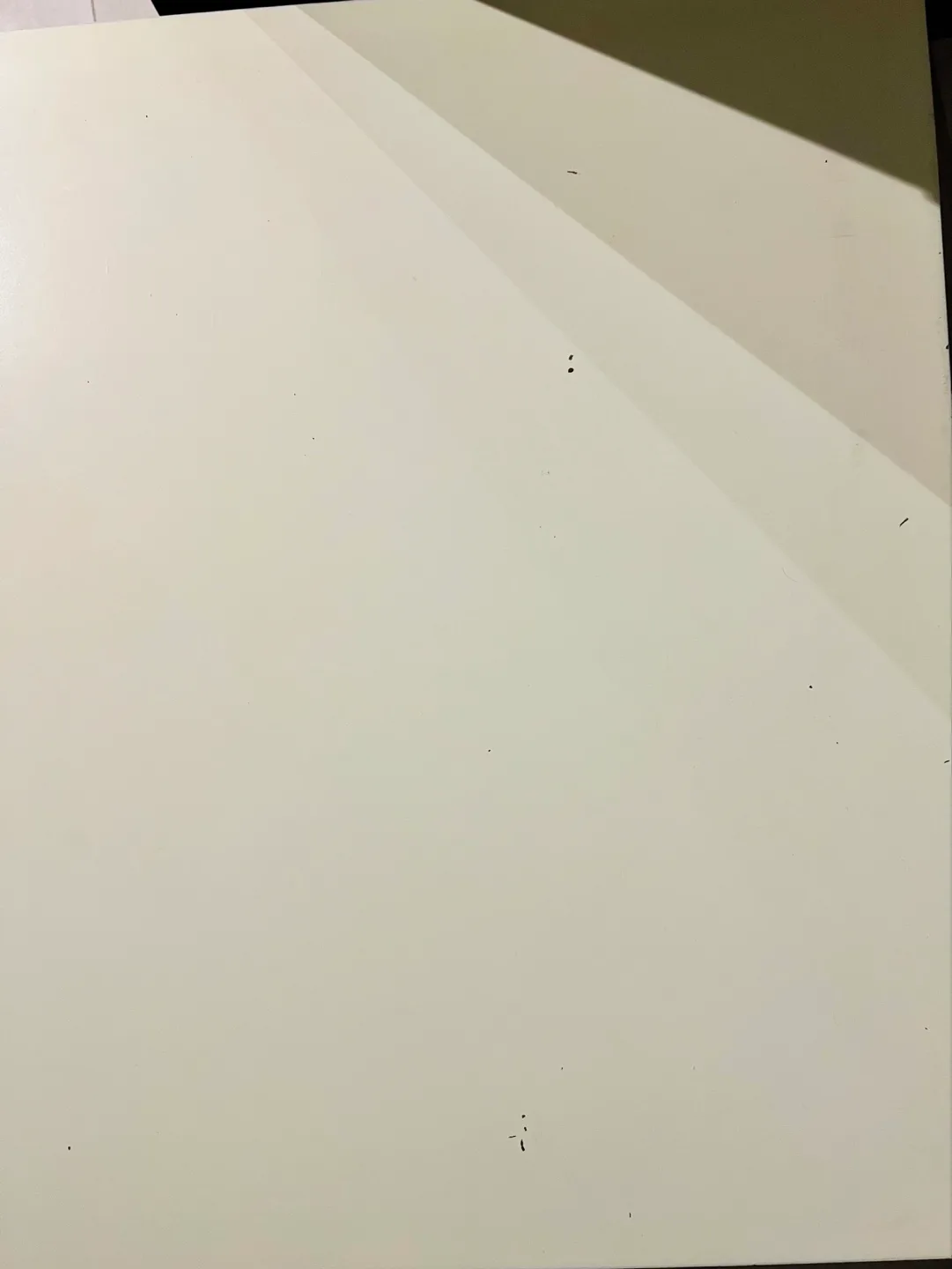 IKEA Lack Side Table - White image indicator(5)