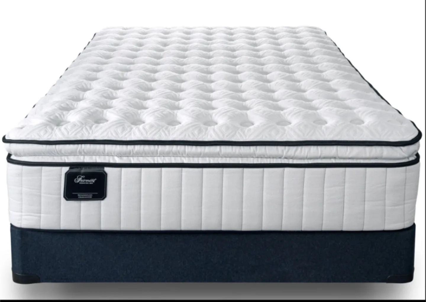 *DEADLINE 3PM TUES* Fairmont Queen Mattress thumbnail