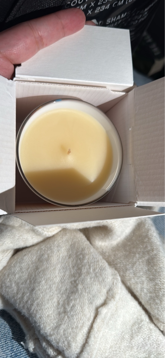 Maison Margiela Replica Scented Candle - photo 2