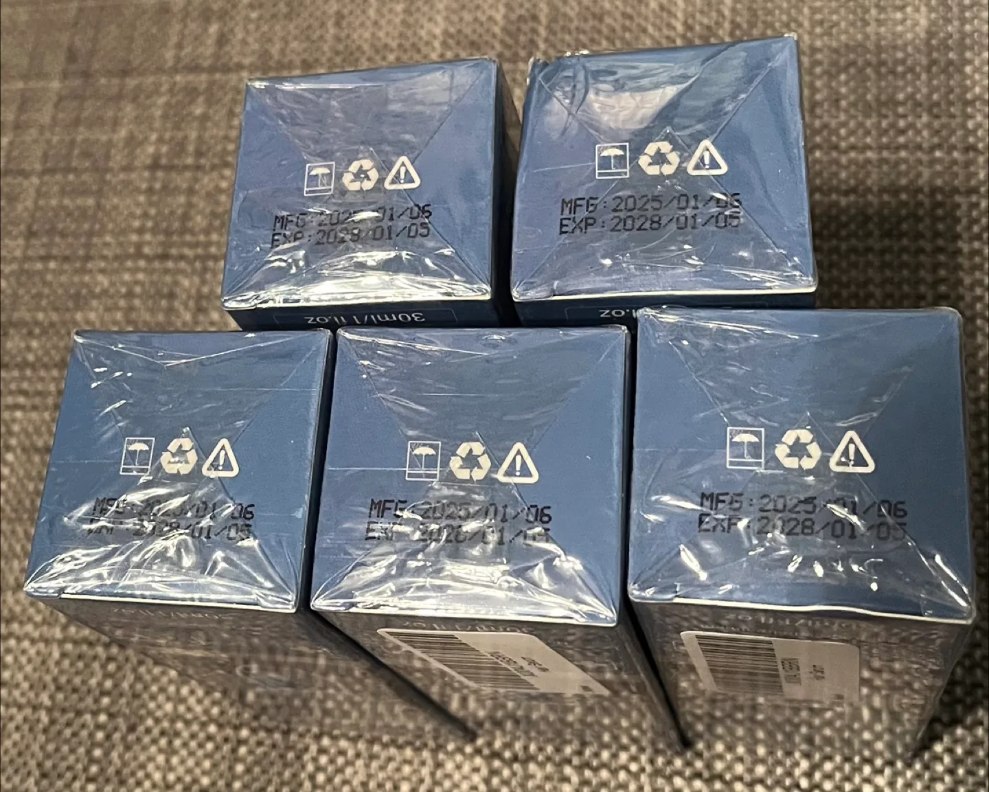 30ml Minoxidil 5% Ultra Hair Regrowth Treatment image indicator(2)