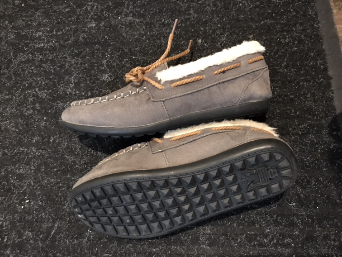 Moccasin shoes - photo 2