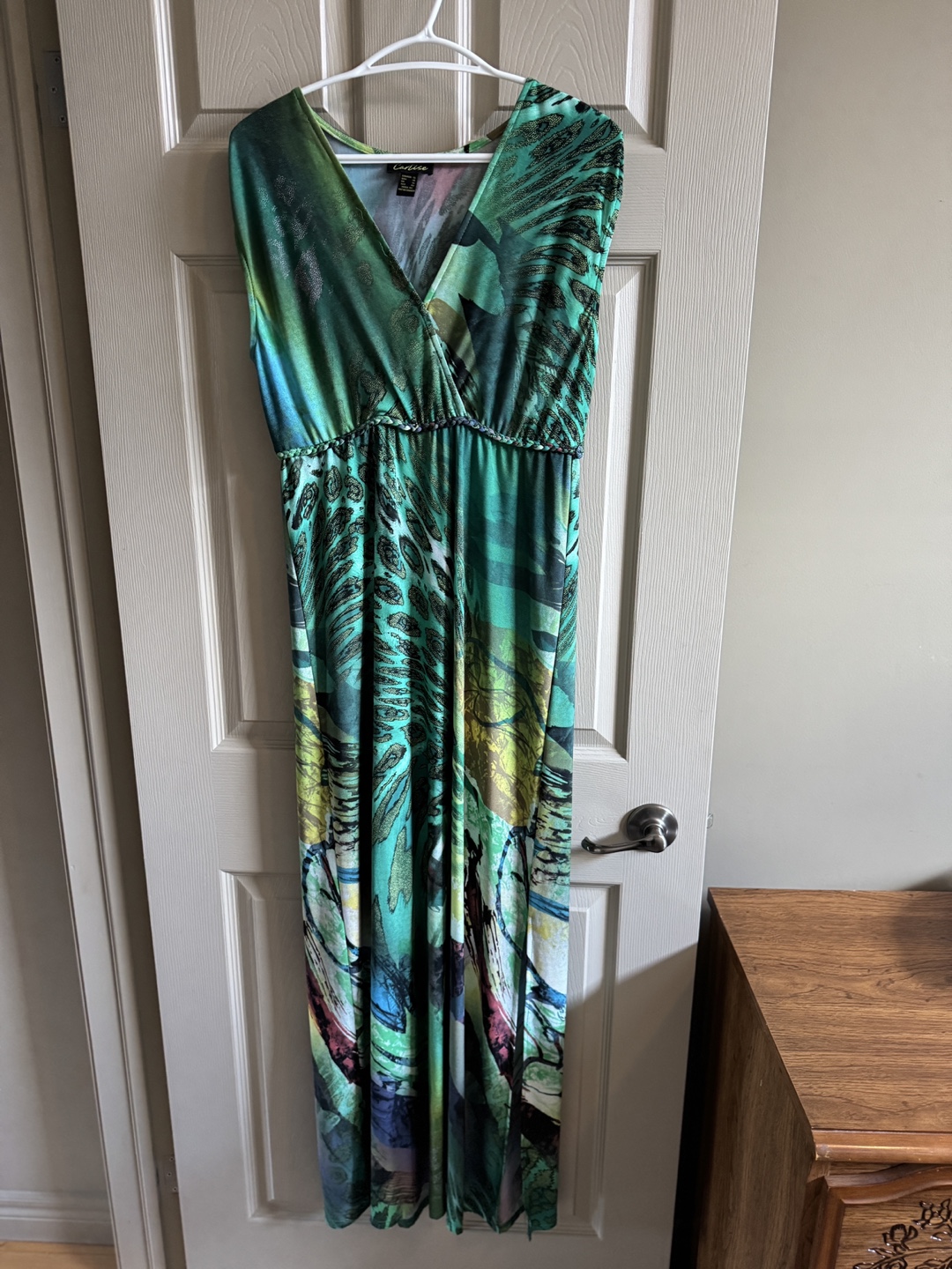 Gorgeous Maxi Dress