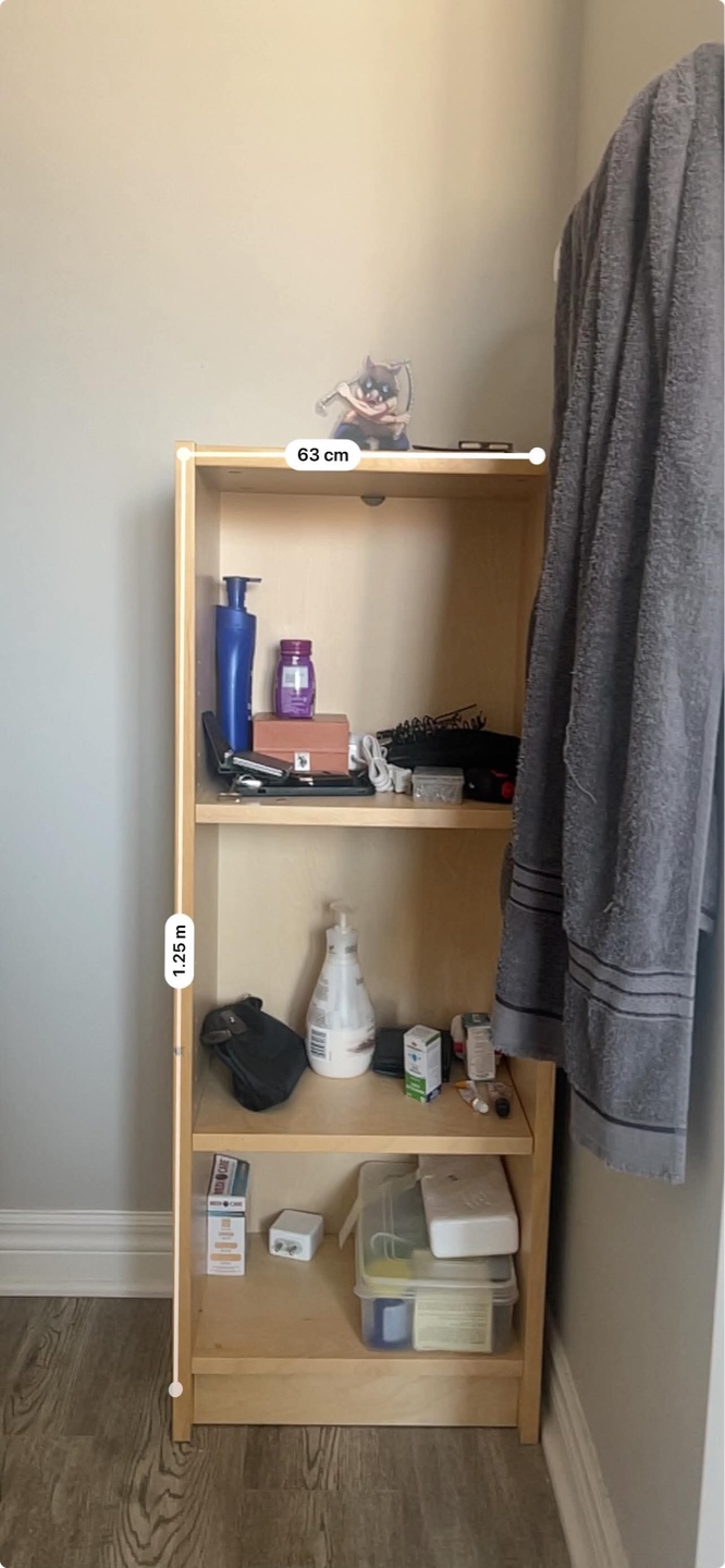 IKEA Billy Bookcase - 3 Shelves - photo 4