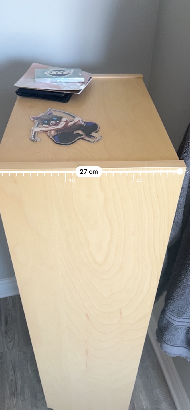 IKEA Billy Bookcase - 3 Shelves - photo 5