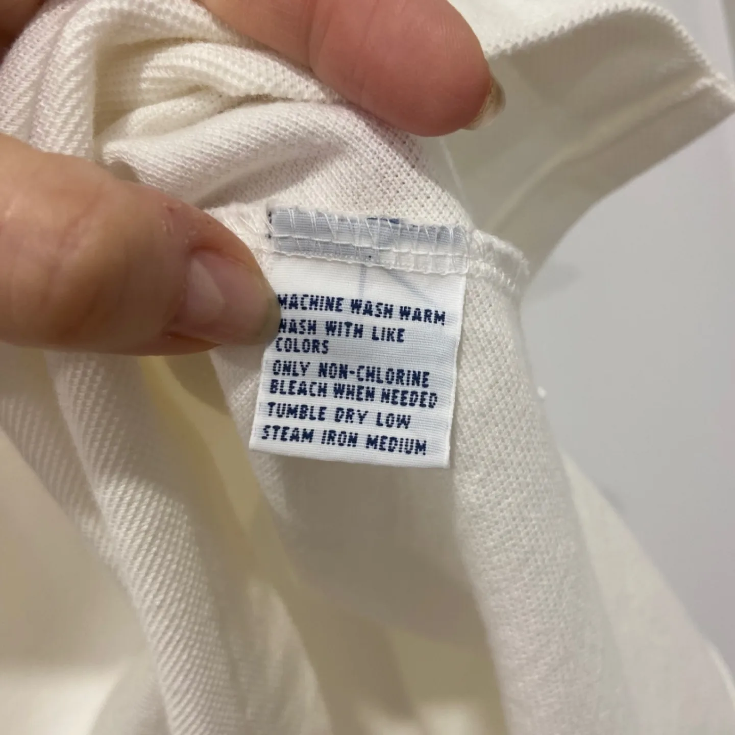 XXL Polo by Ralph Lauren image indicator(4)