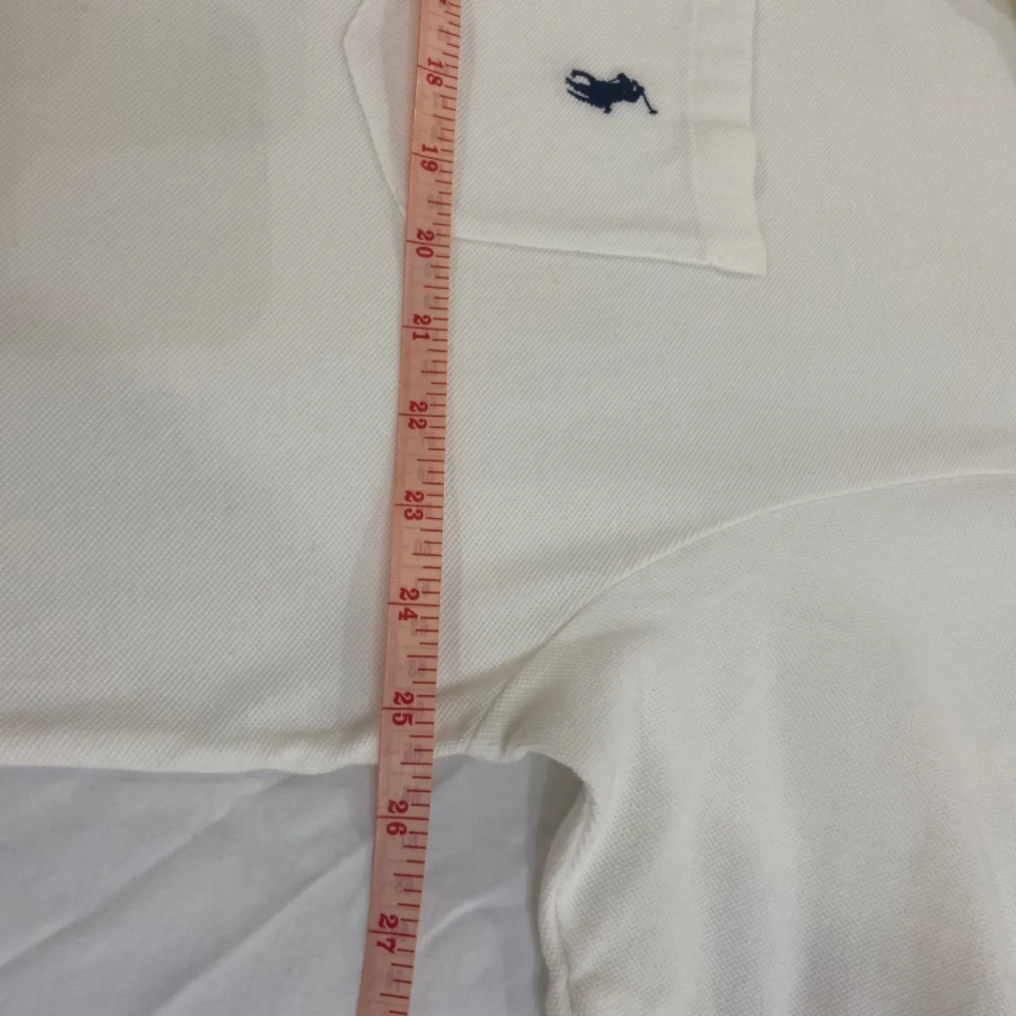 XXL Polo by Ralph Lauren image indicator(6)