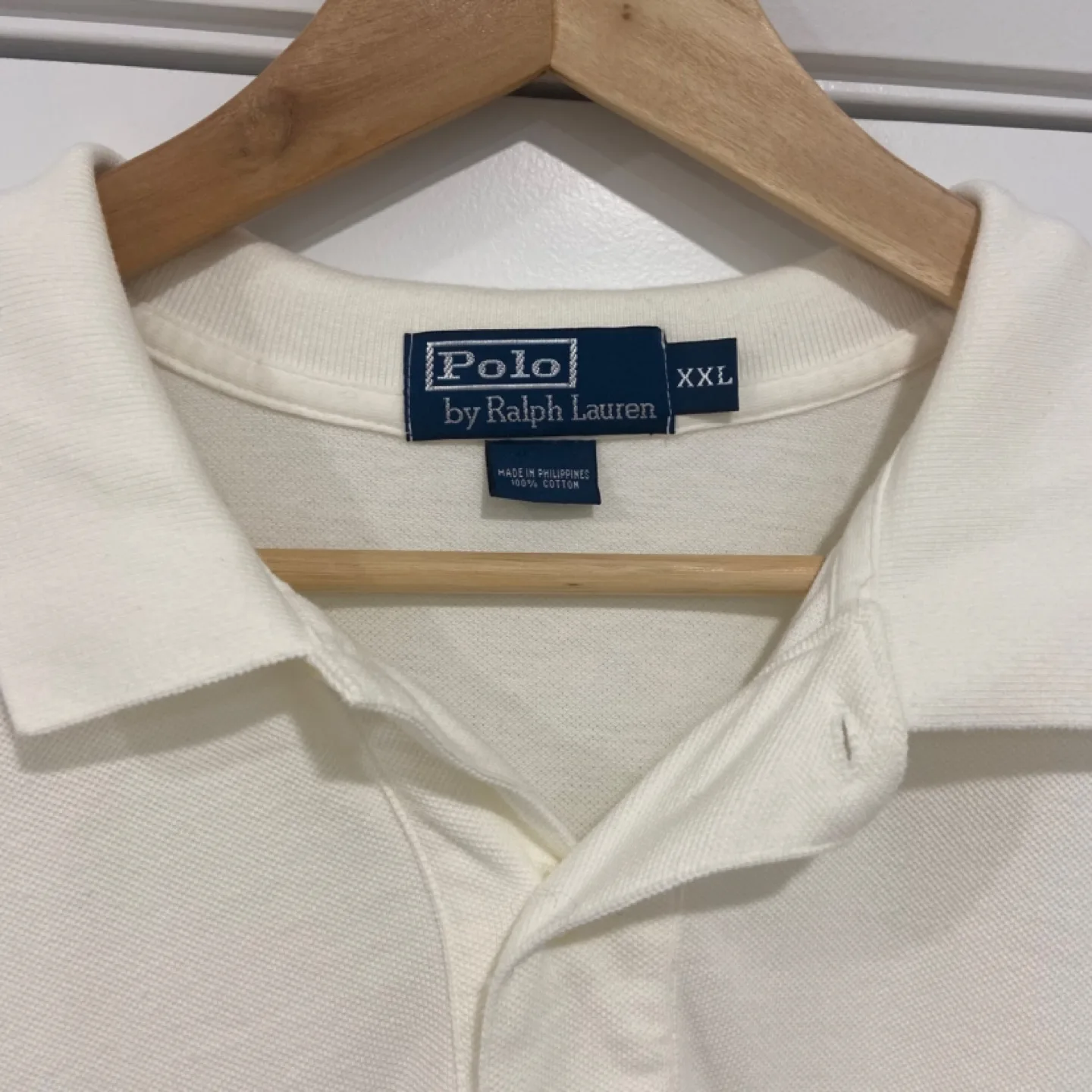 XXL Polo by Ralph Lauren image indicator(2)