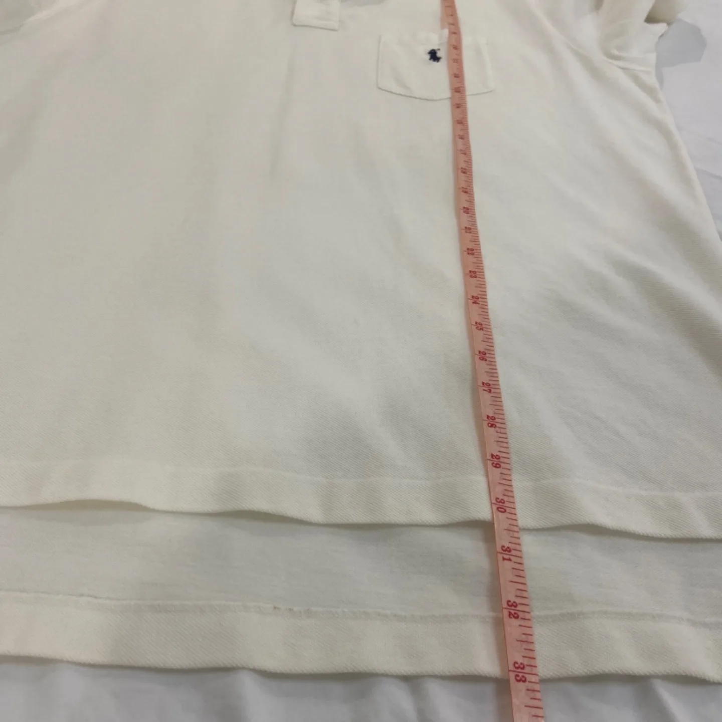 XXL Polo by Ralph Lauren image indicator(7)