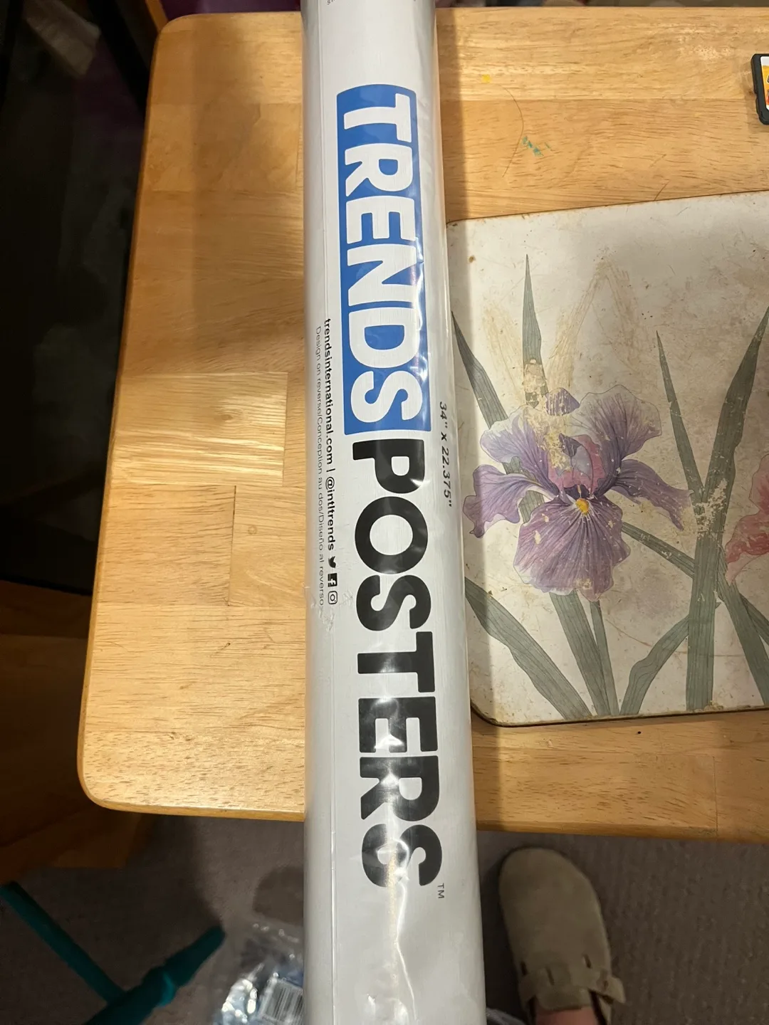 Star Wars Saga Galaxy Poster - Trends Posters image indicator(3)