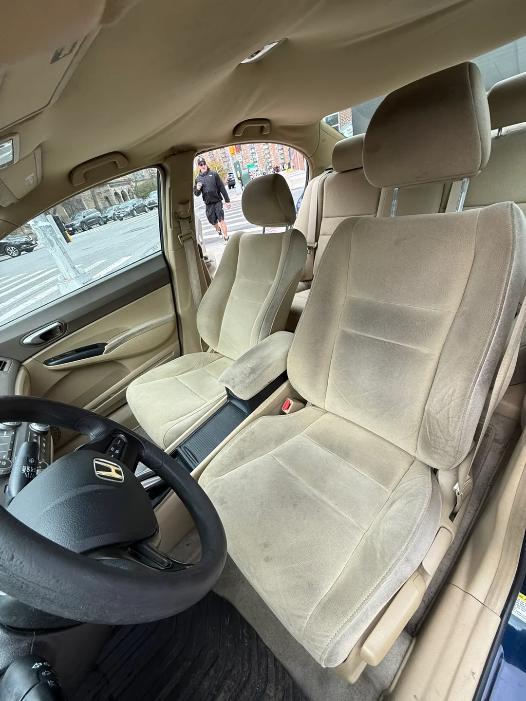 2006 Honda Civic LX - Low Mileage! image indicator(6)