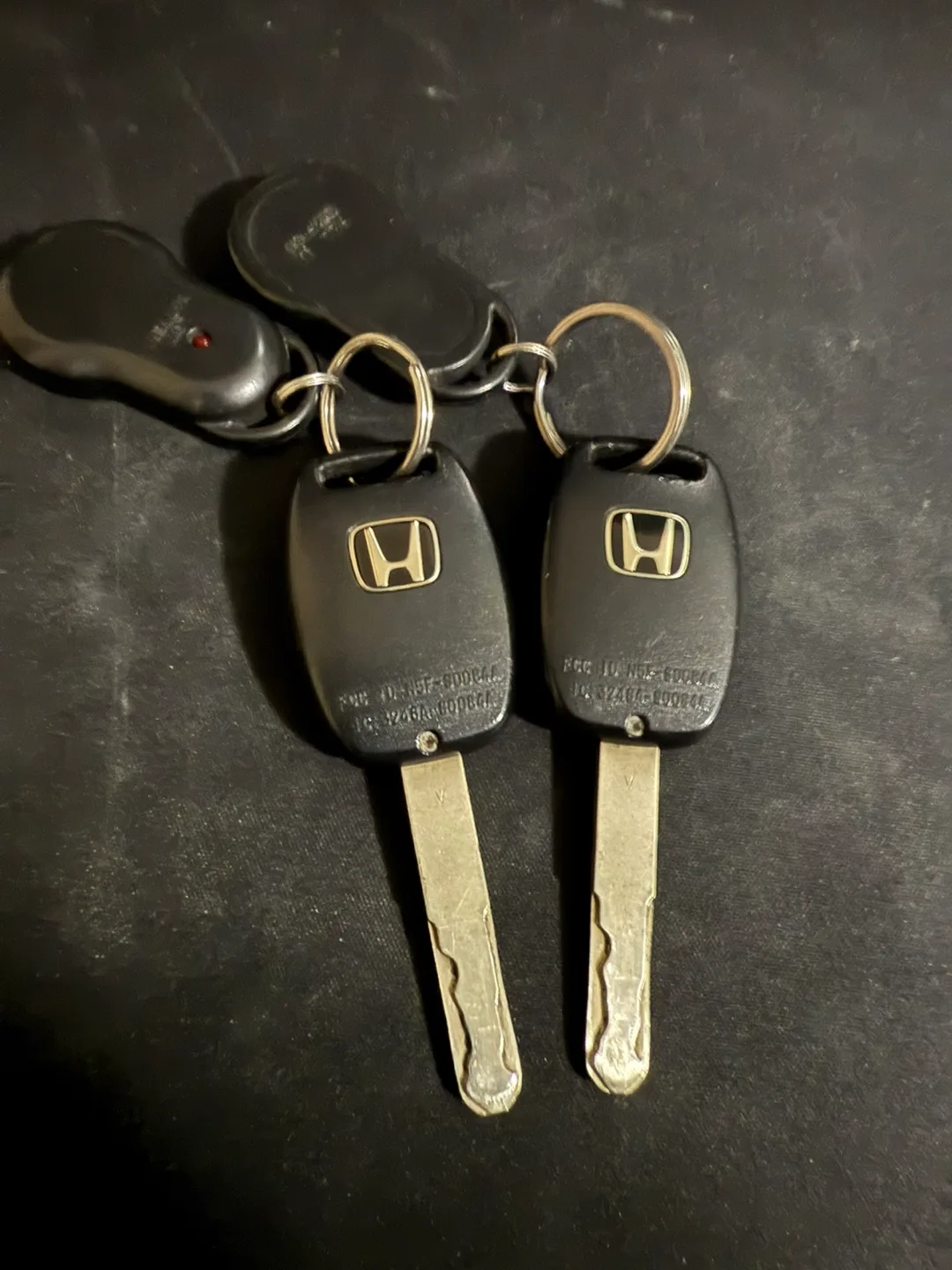 2006 Honda Civic LX - Low Mileage! image indicator(10)