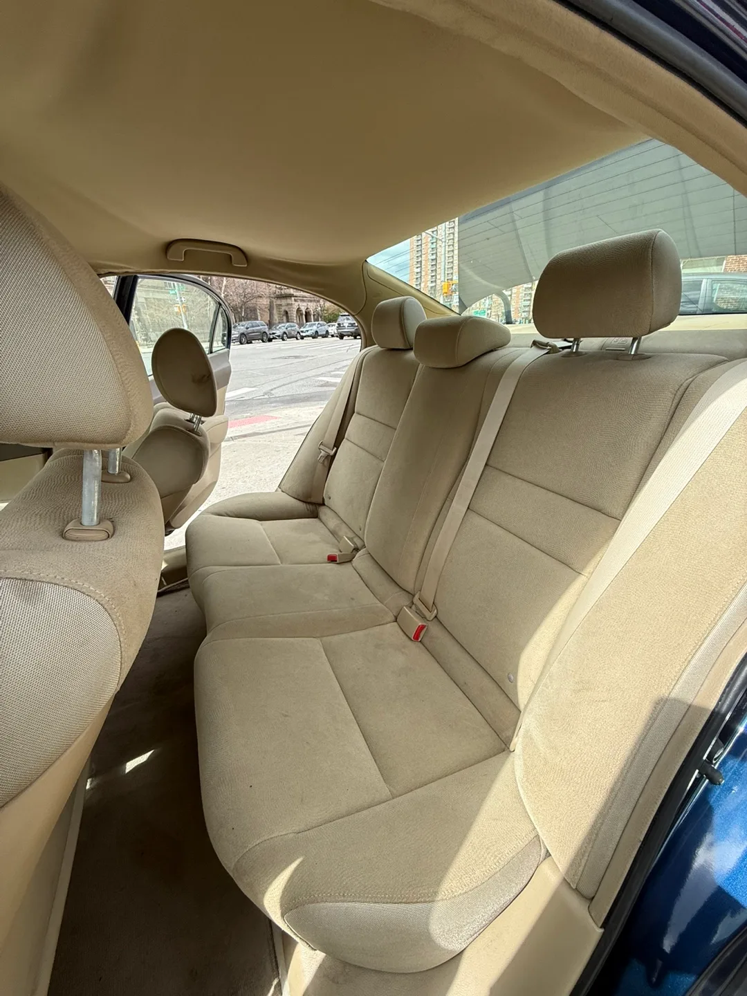 2006 Honda Civic LX - Low Mileage! image indicator(7)