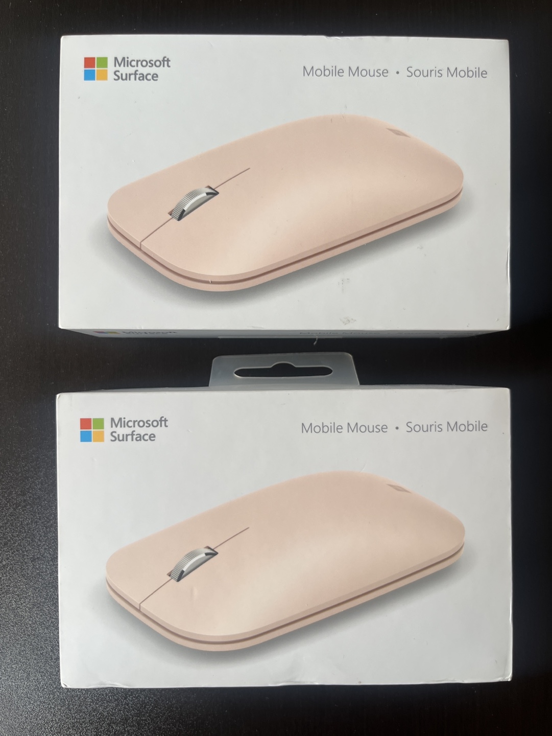 Microsoft Surface Bluetooth Mouse - Mac & Windows