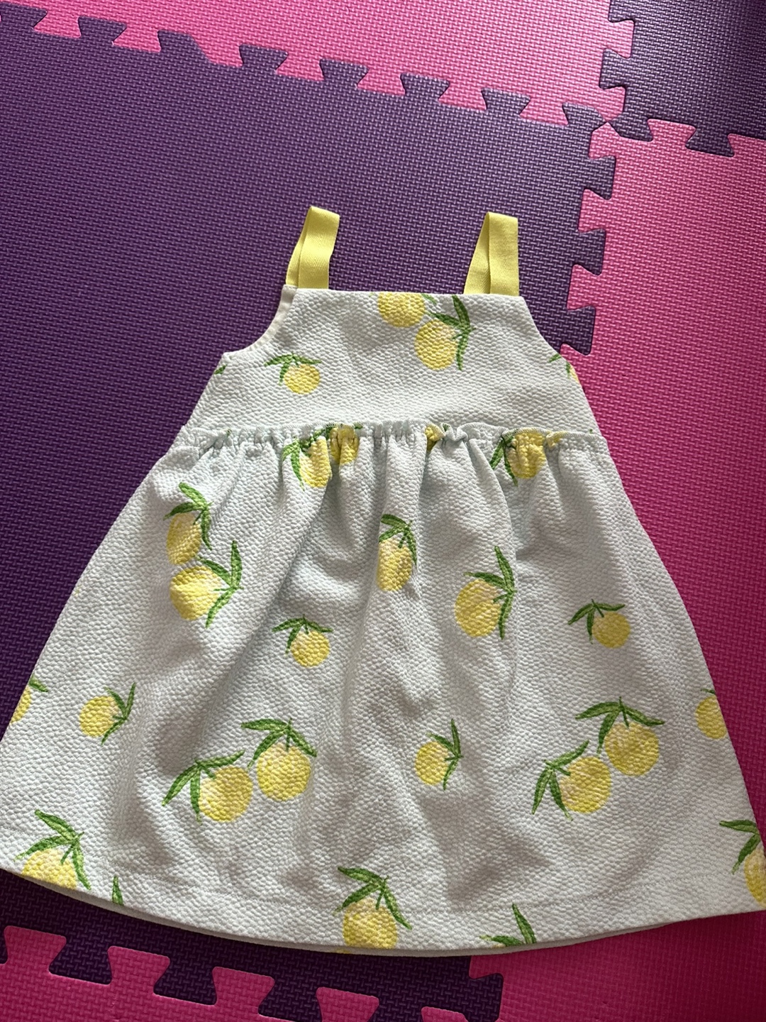 Baby Girl Dresses Bundle (5) - photo 2