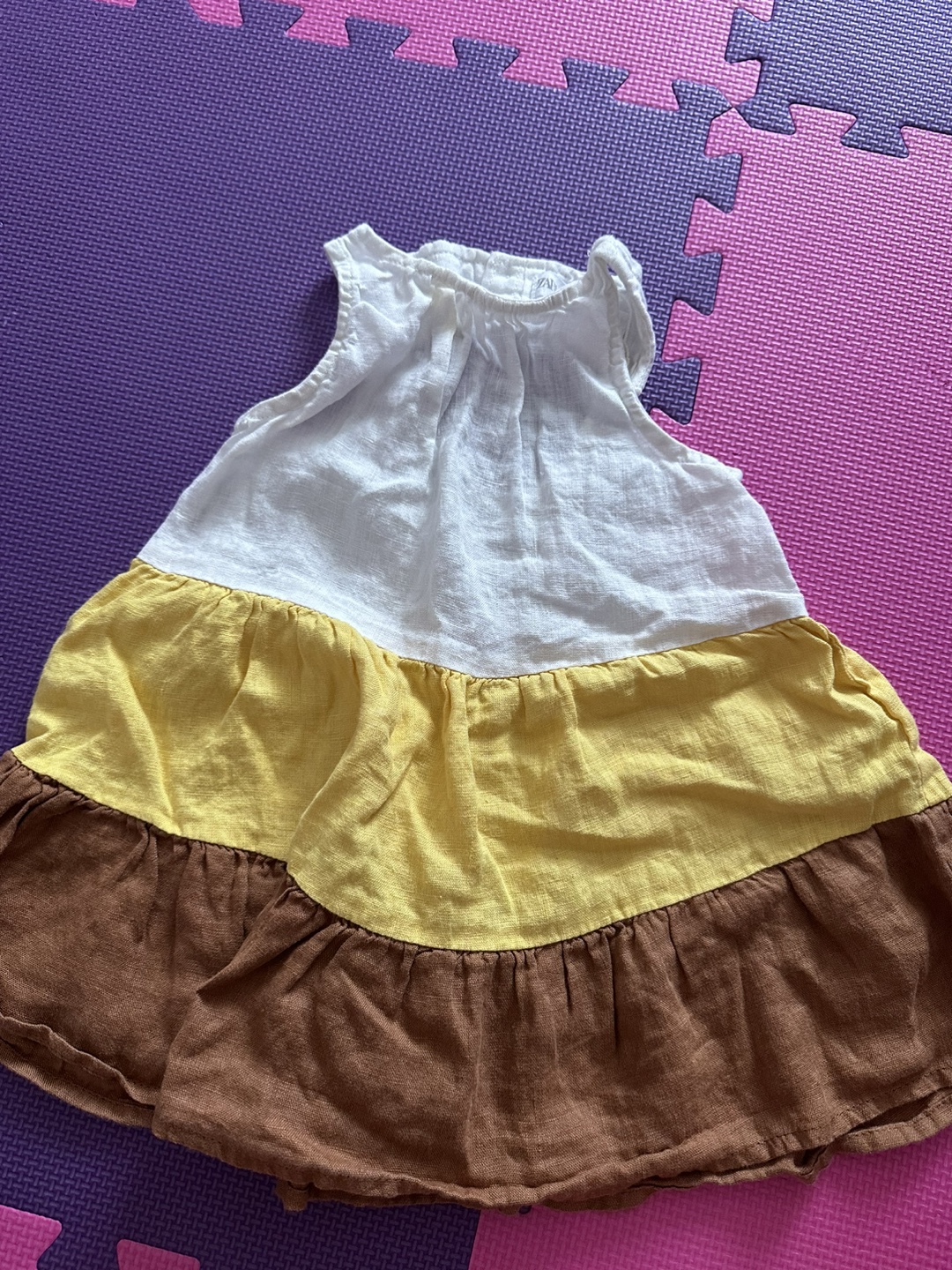 Baby Girl Dresses Bundle (5) - photo 5
