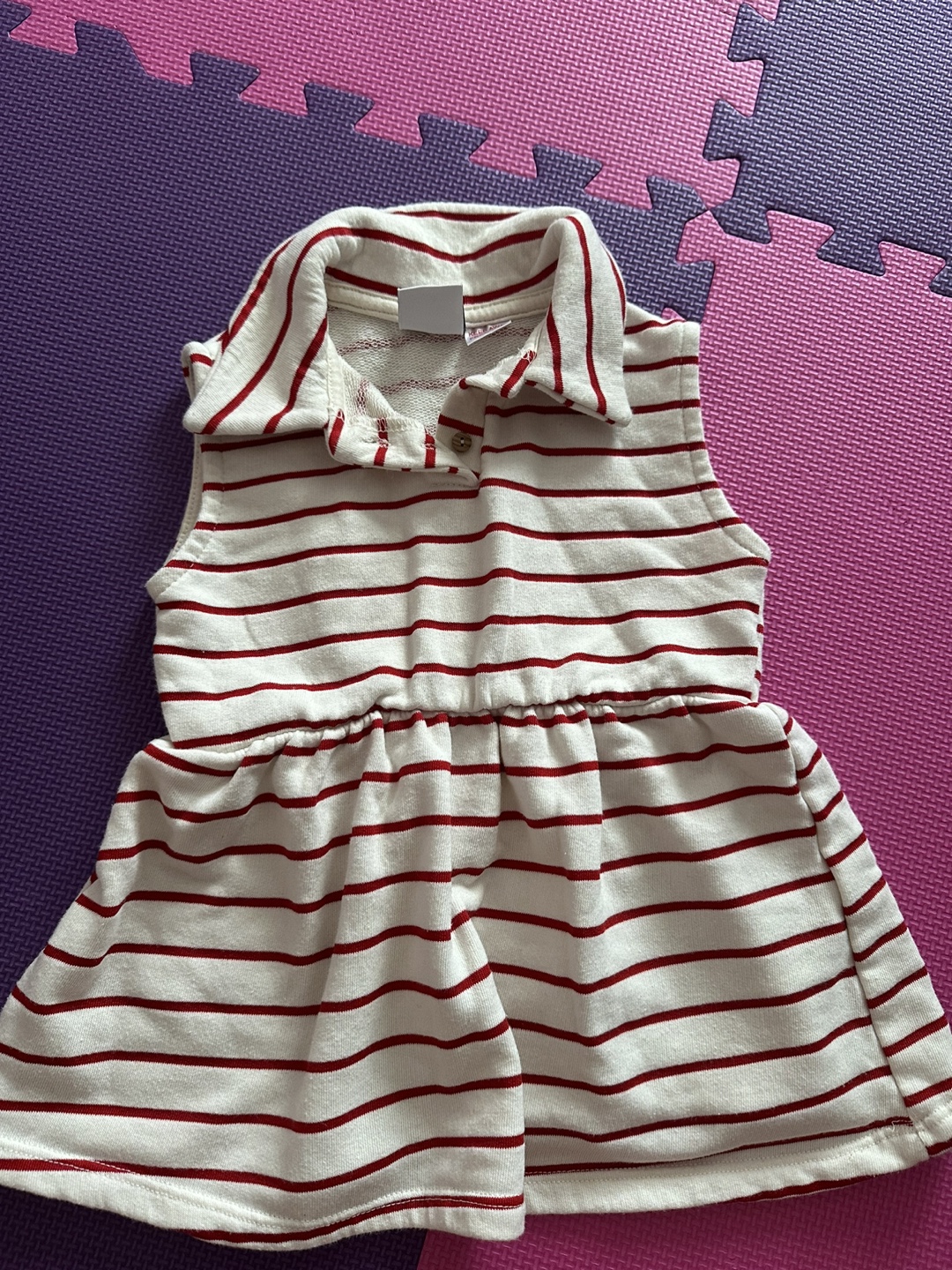 Baby Girl Dresses Bundle (5) - photo 4