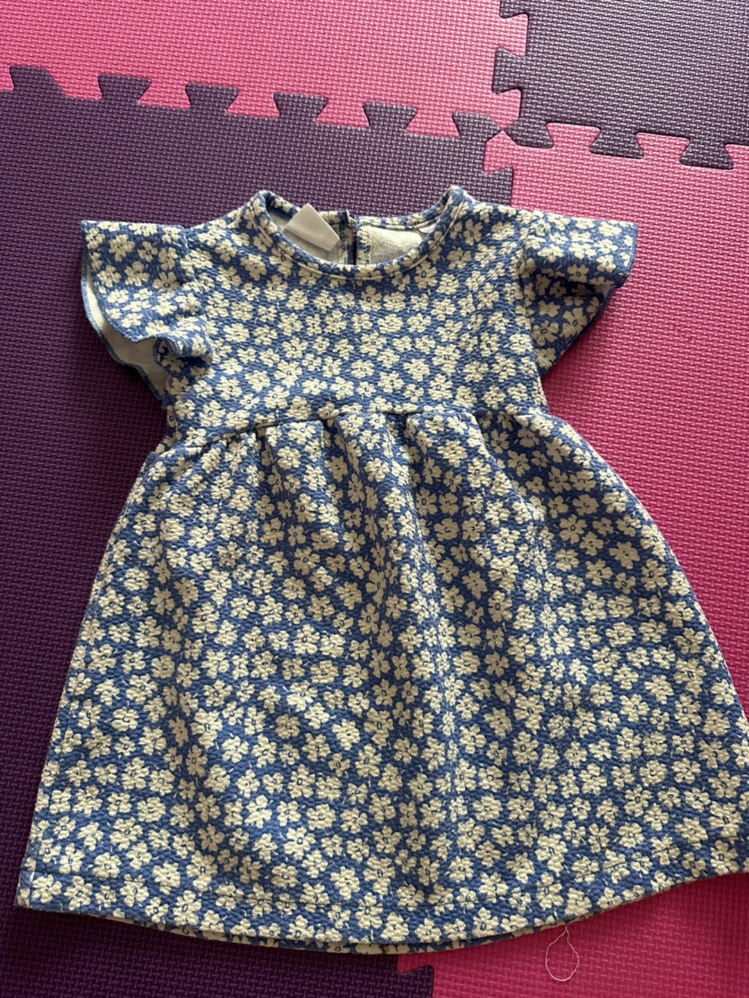 Baby Girl Dresses Bundle (5) - photo 3