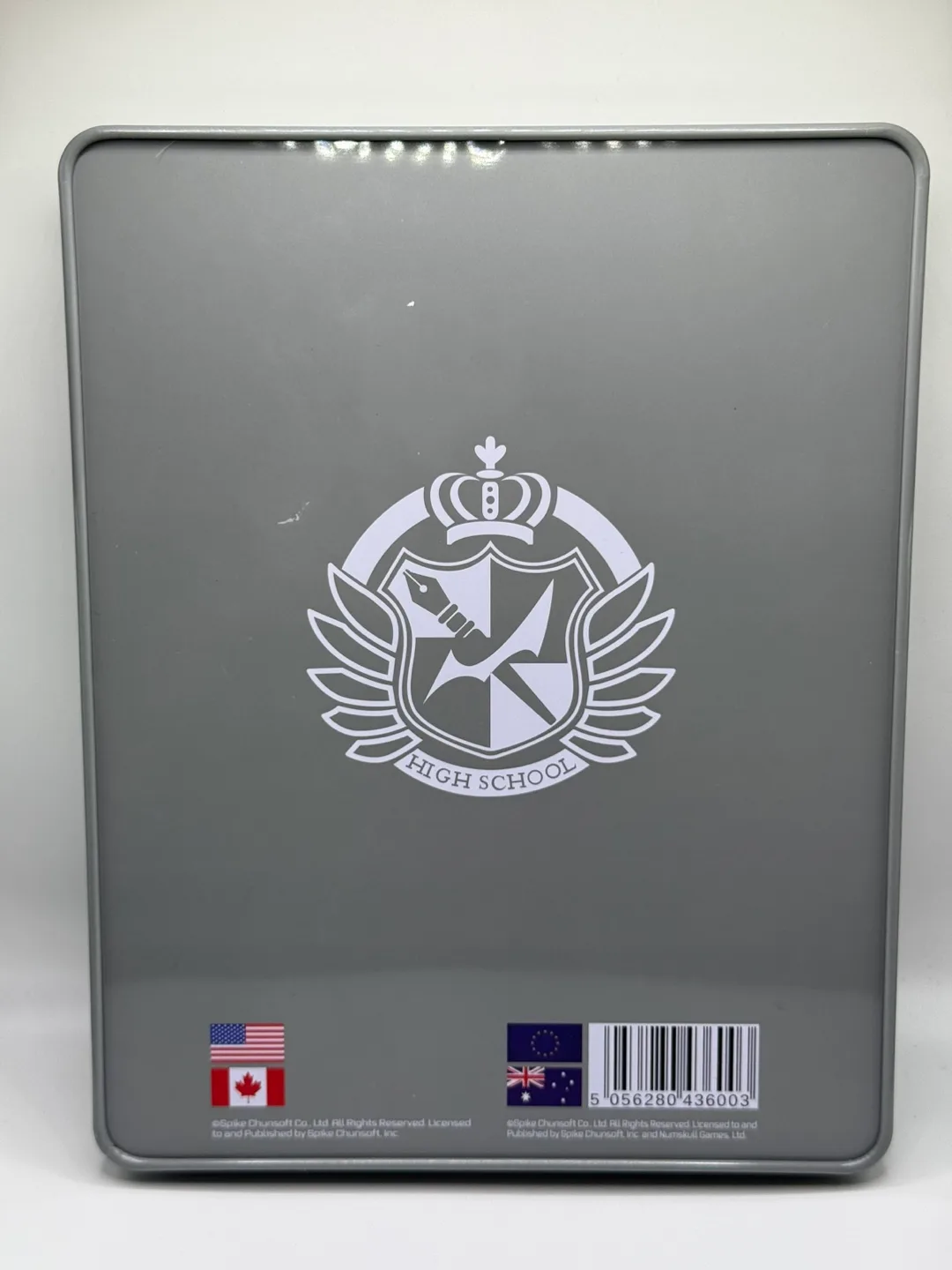 Dangan Ronpa Decadence - Collectors Edition image indicator(6)