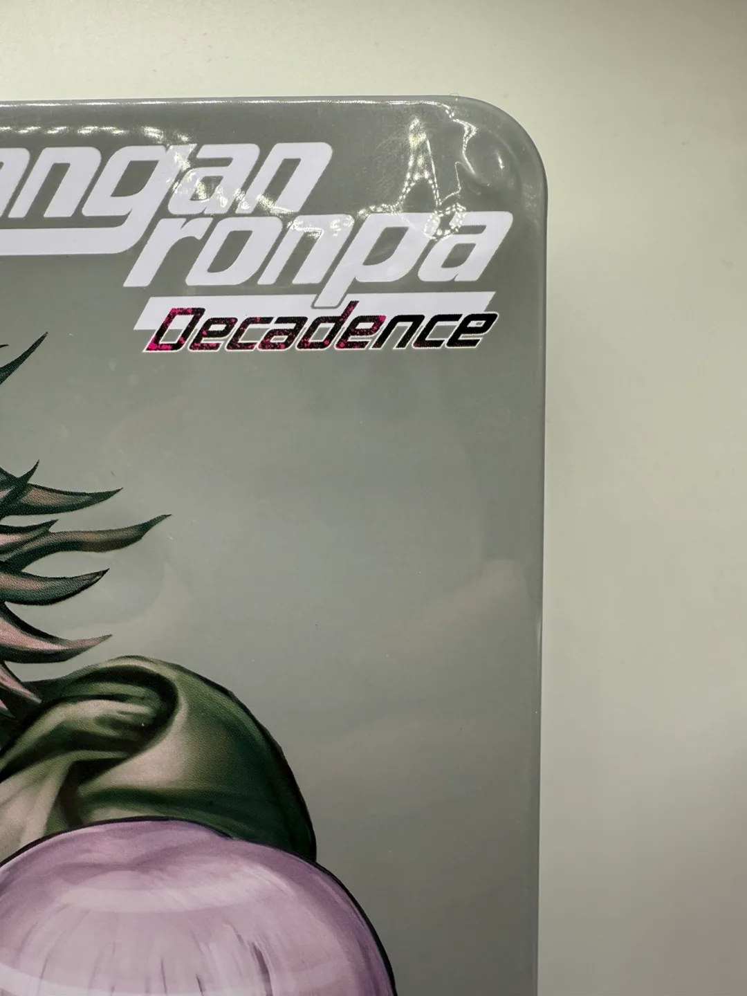 Dangan Ronpa Decadence - Collectors Edition image indicator(5)