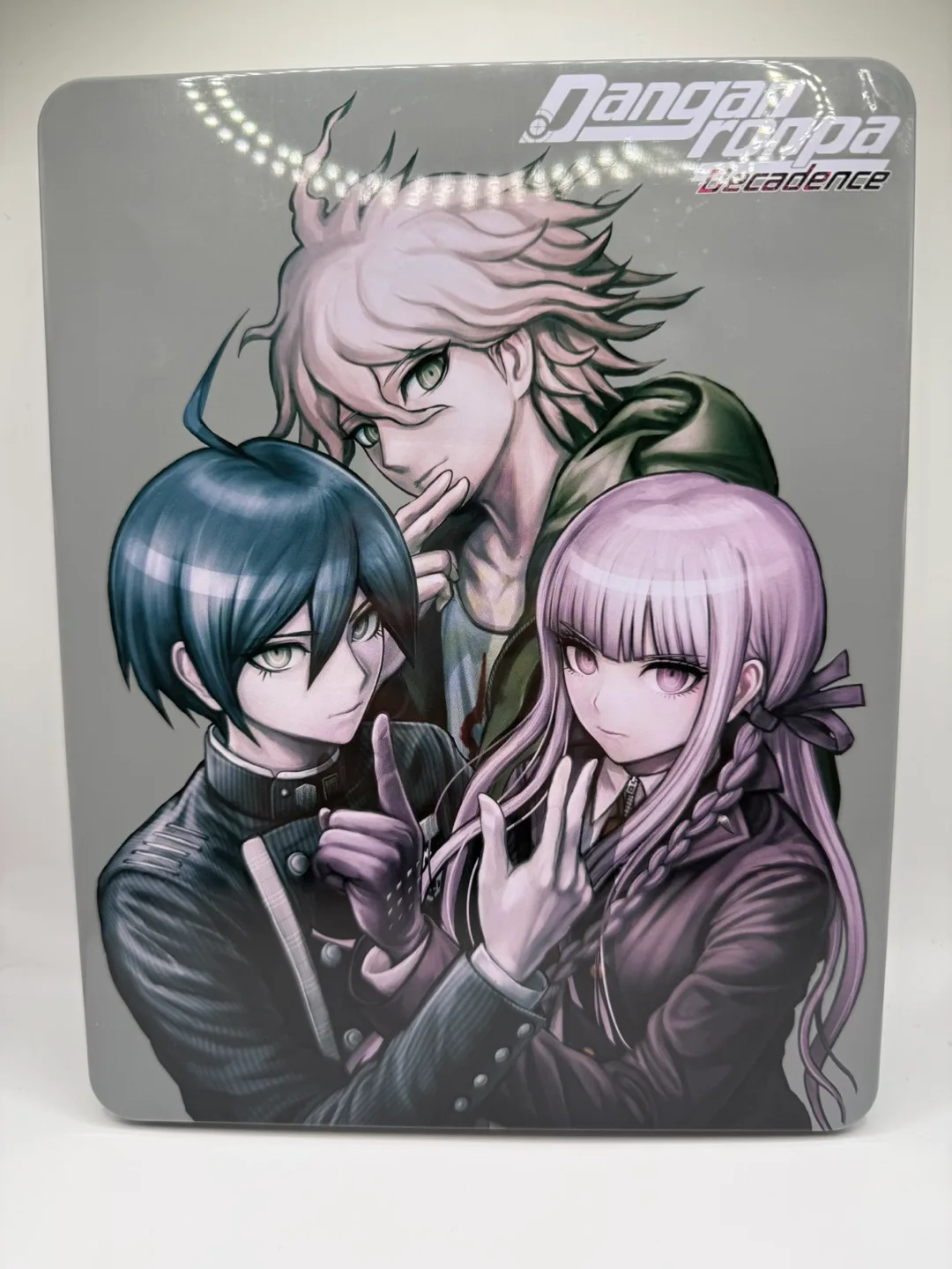 Dangan Ronpa Decadence - Collectors Edition image indicator(4)
