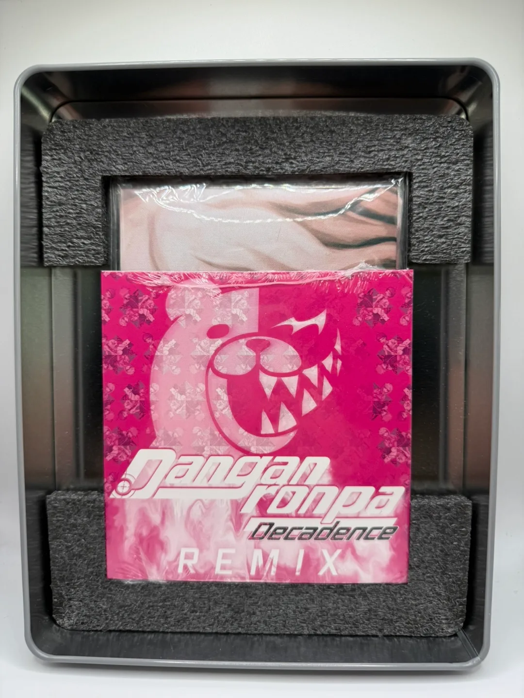 Dangan Ronpa Decadence - Collectors Edition image indicator(8)