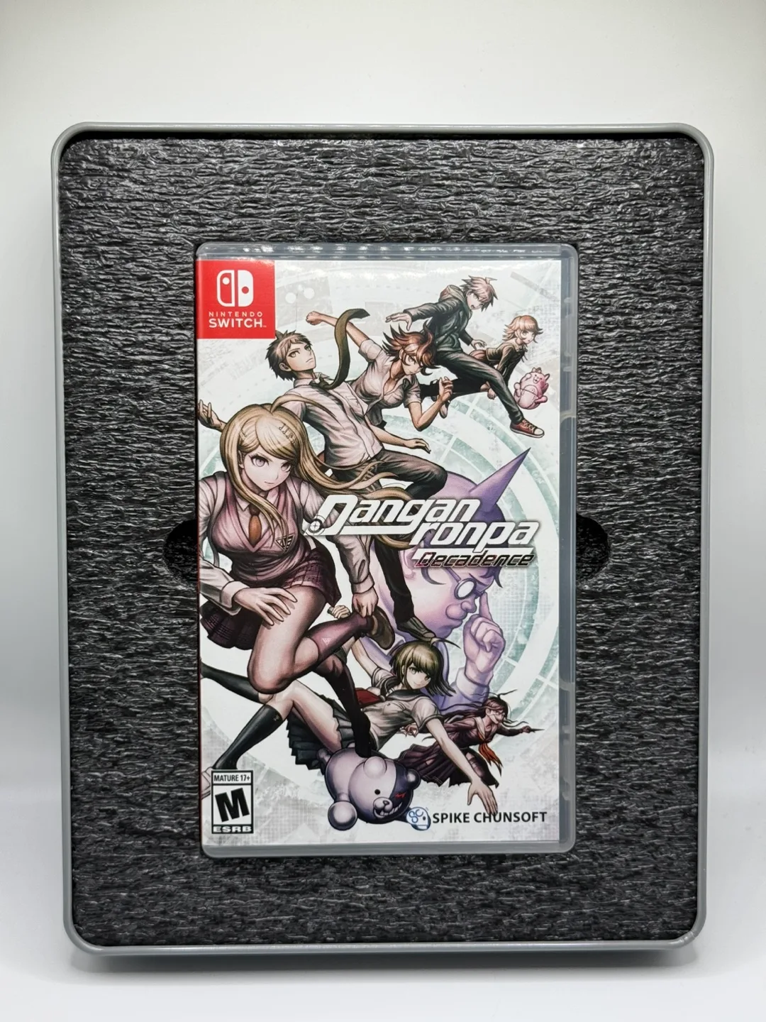 Dangan Ronpa Decadence - Collectors Edition image indicator(7)