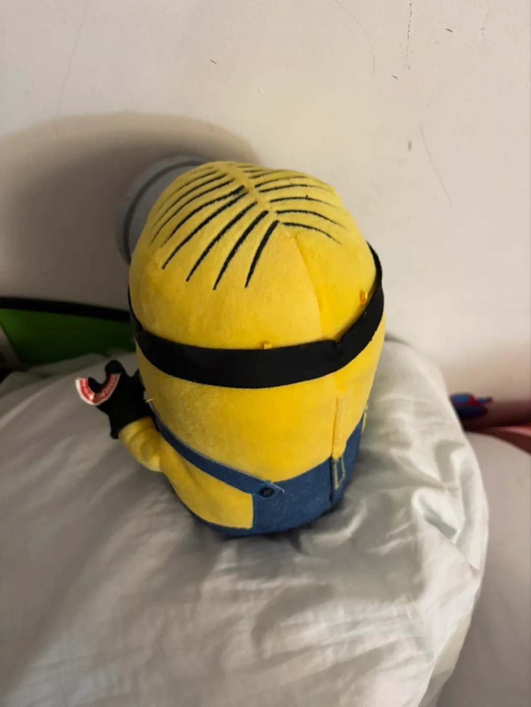 Minions Plush Toy image indicator(2)