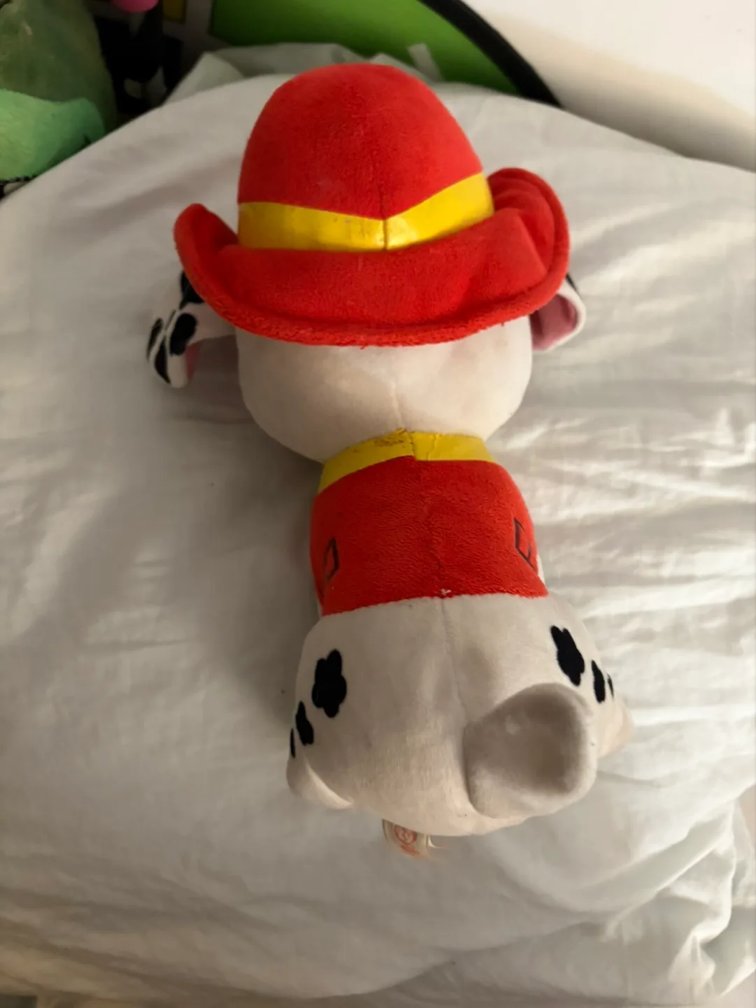 Marshall Plush Toy - Paw Patrol image indicator(2)