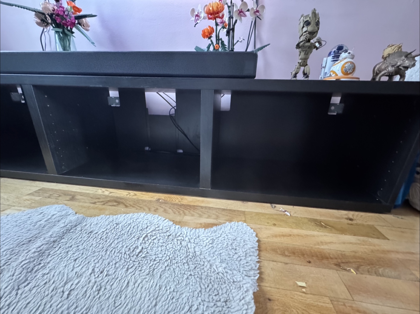 Ikea Besta TV Stand/Media Console - photo 2