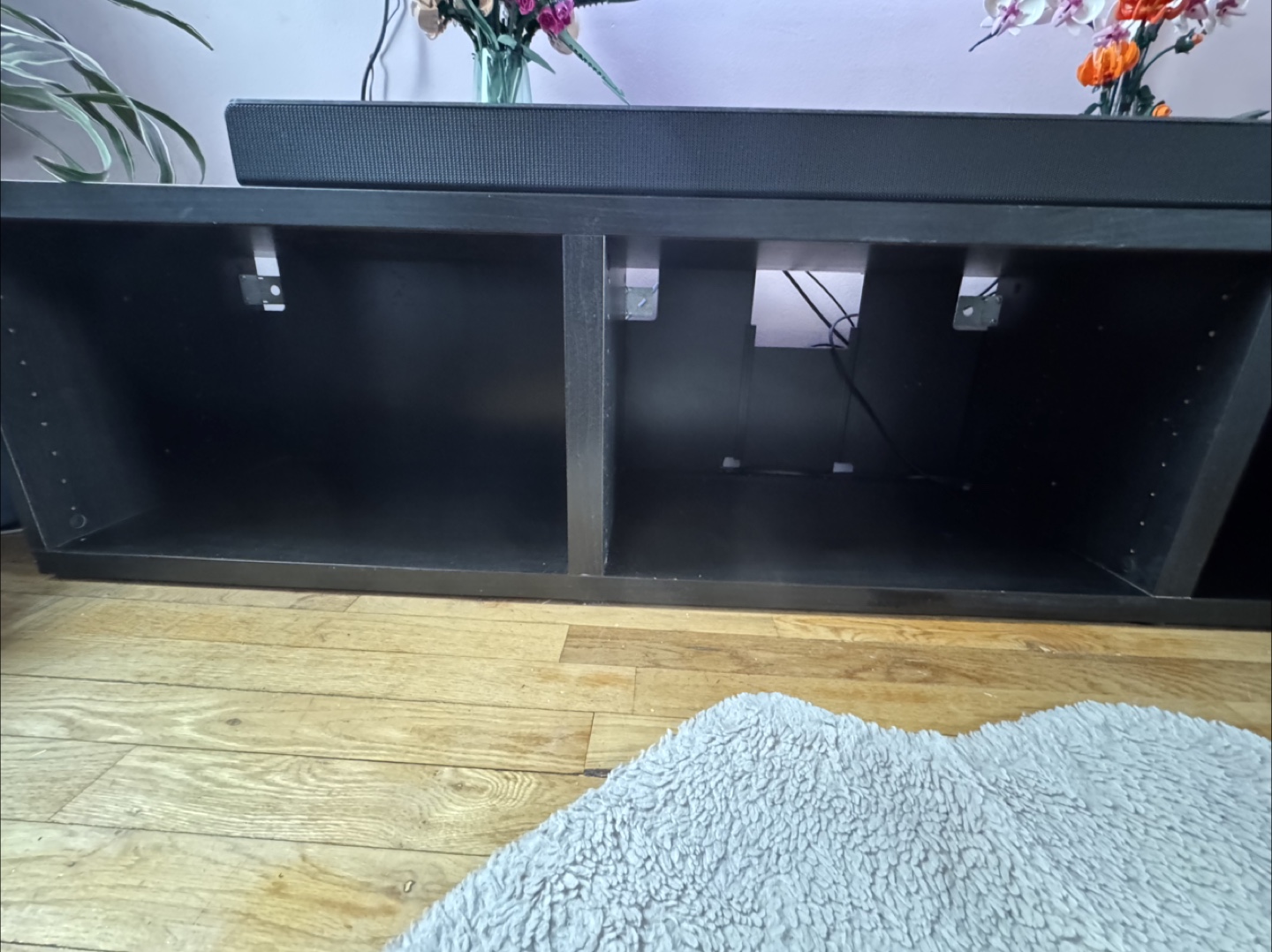Ikea Besta TV Stand/Media Console - photo 3