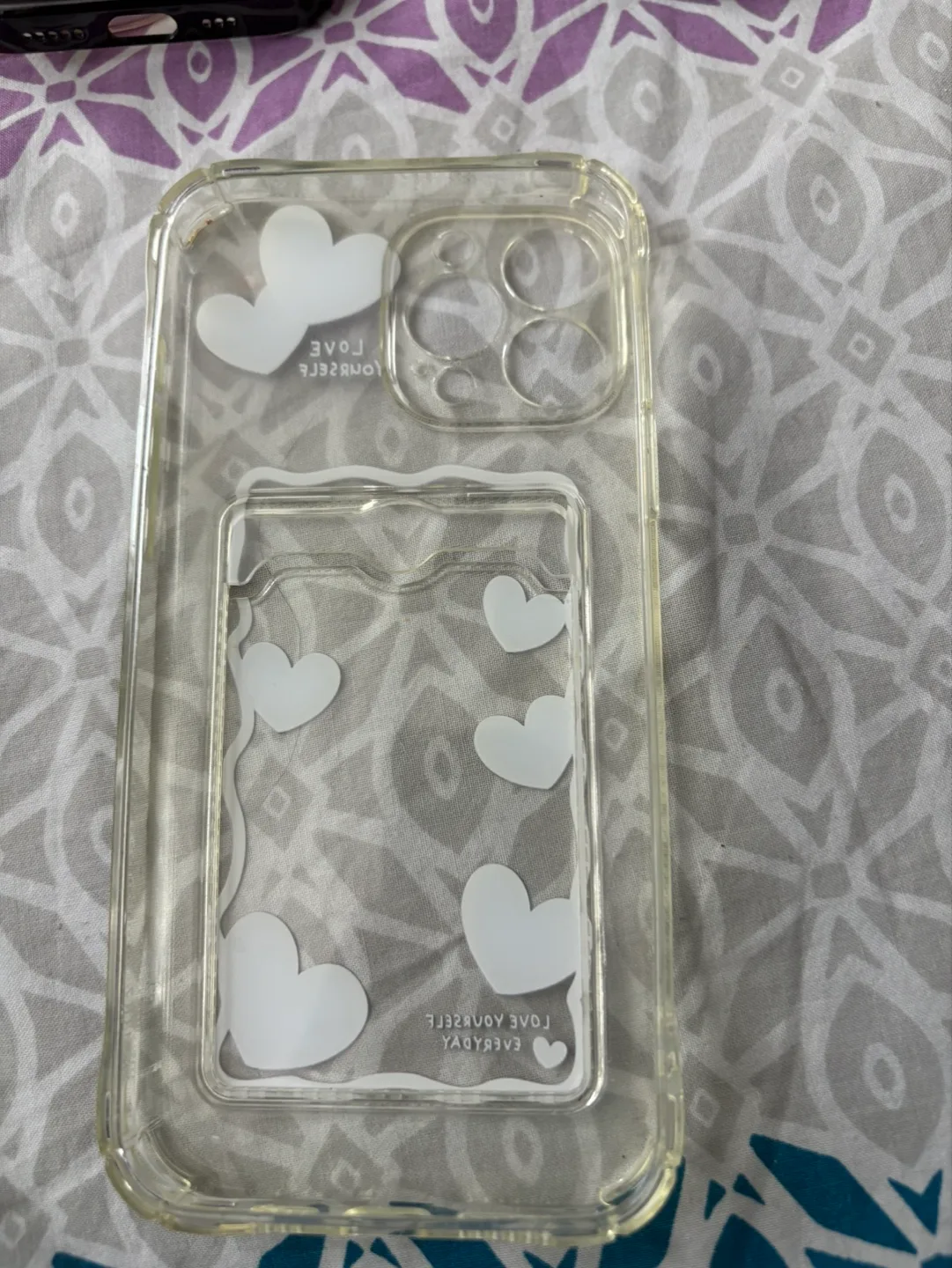 iPhone 13 Pro Max Phone Cases - Bundle of 4 image indicator(3)