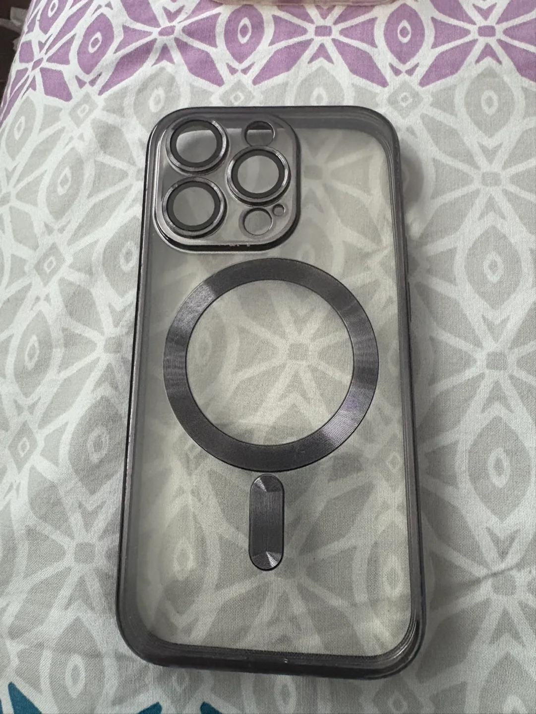 iPhone 13 Pro Max Phone Cases - Bundle of 4 image indicator(2)