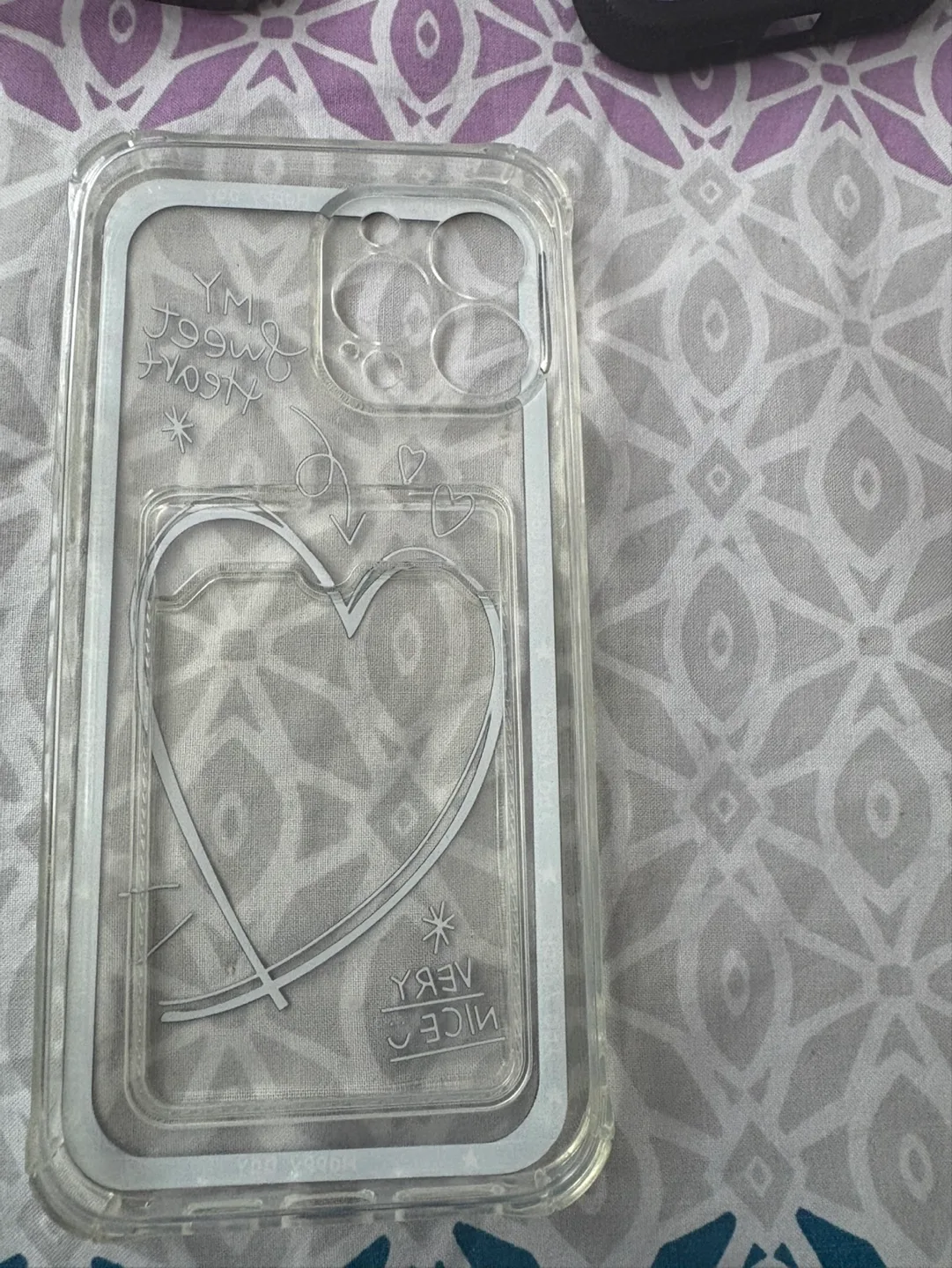 iPhone 13 Pro Max Phone Cases - Bundle of 4 image indicator(4)