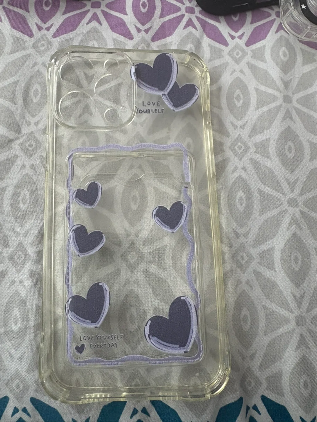 iPhone 13 Pro Max Phone Cases - Bundle of 4 image indicator(6)