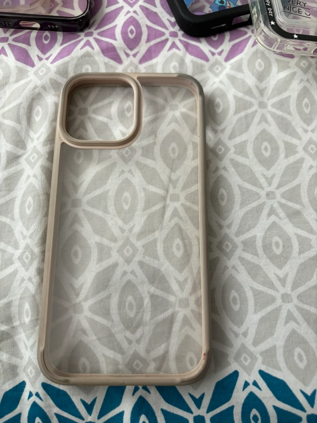 iPhone 12/13 Case Bundle - Disney & Others image indicator(4)