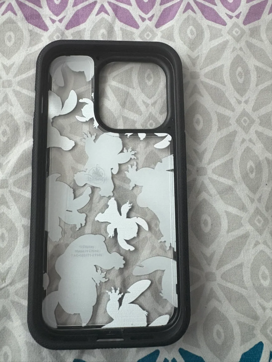 iPhone 12/13 Case Bundle - Disney & Others image indicator(2)