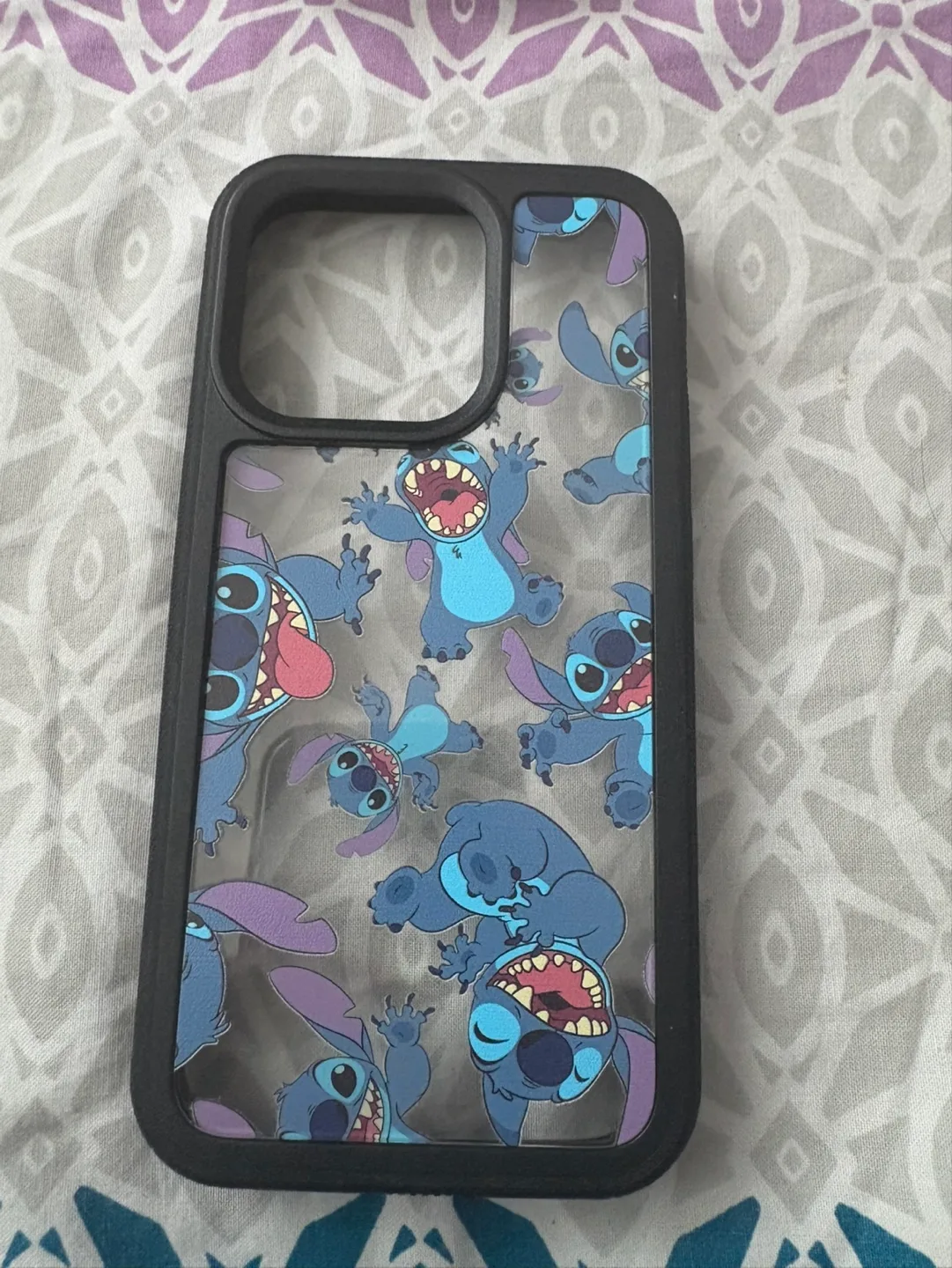 iPhone 12/13 Case Bundle - Disney & Others image indicator(5)
