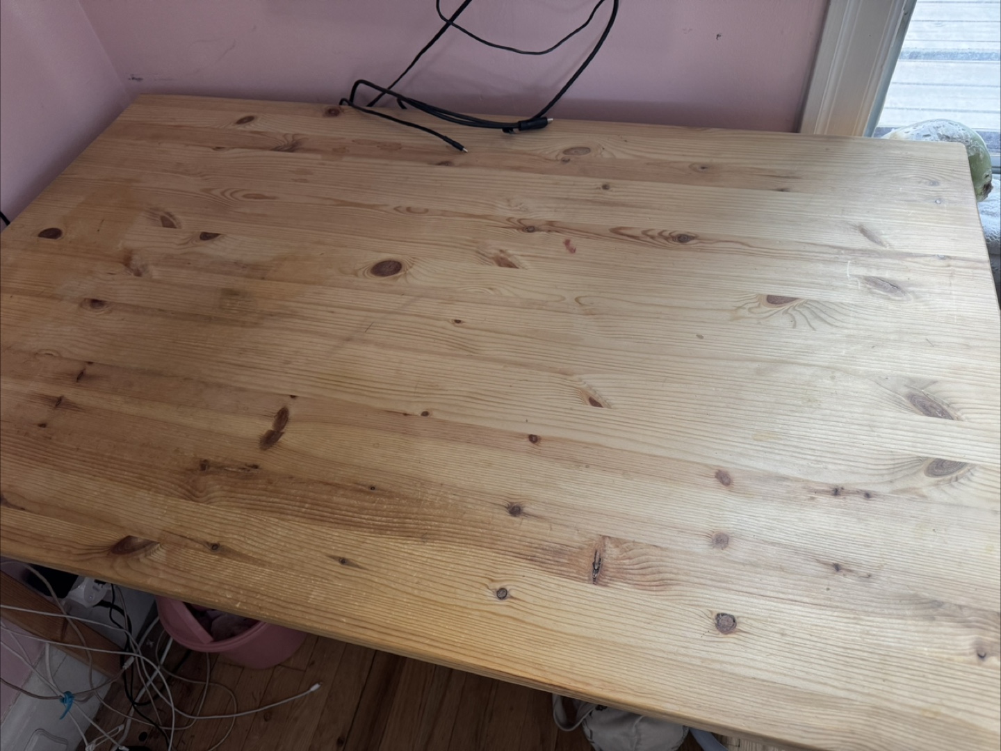 IKEA IVAR Kitchen/Dining Table - photo 2