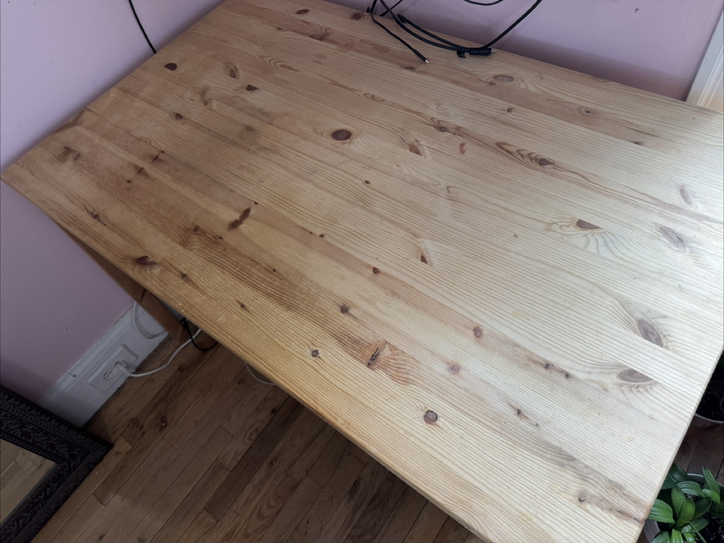 IKEA IVAR Kitchen/Dining Table