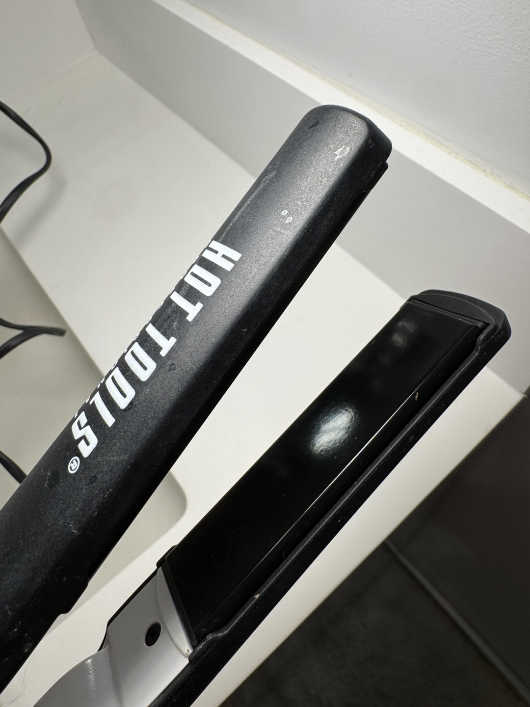 Hot Tools Professional Flat Iron - photo 5
