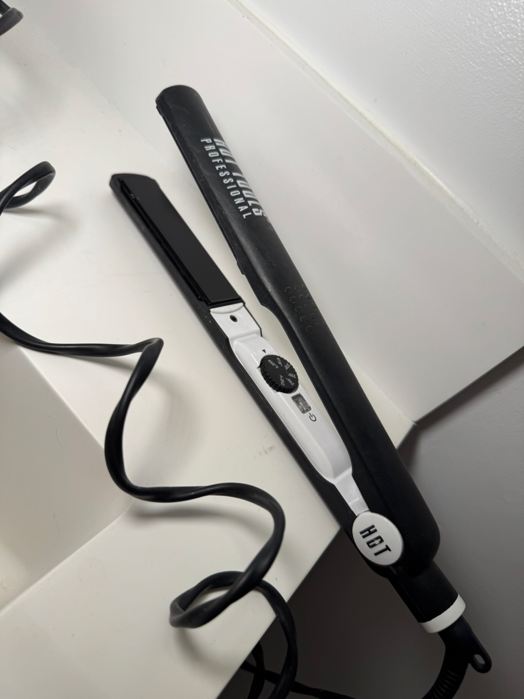 Hot Tools Professional Flat Iron - photo 3