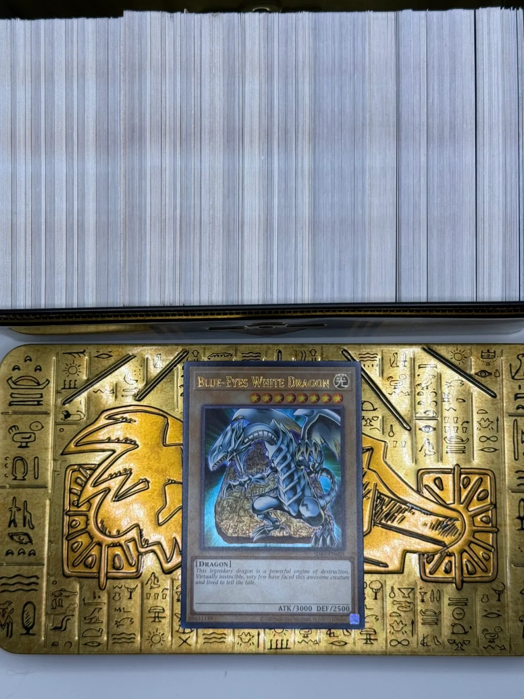 Yu-Gi-Oh Mystery Tin image indicator(2)